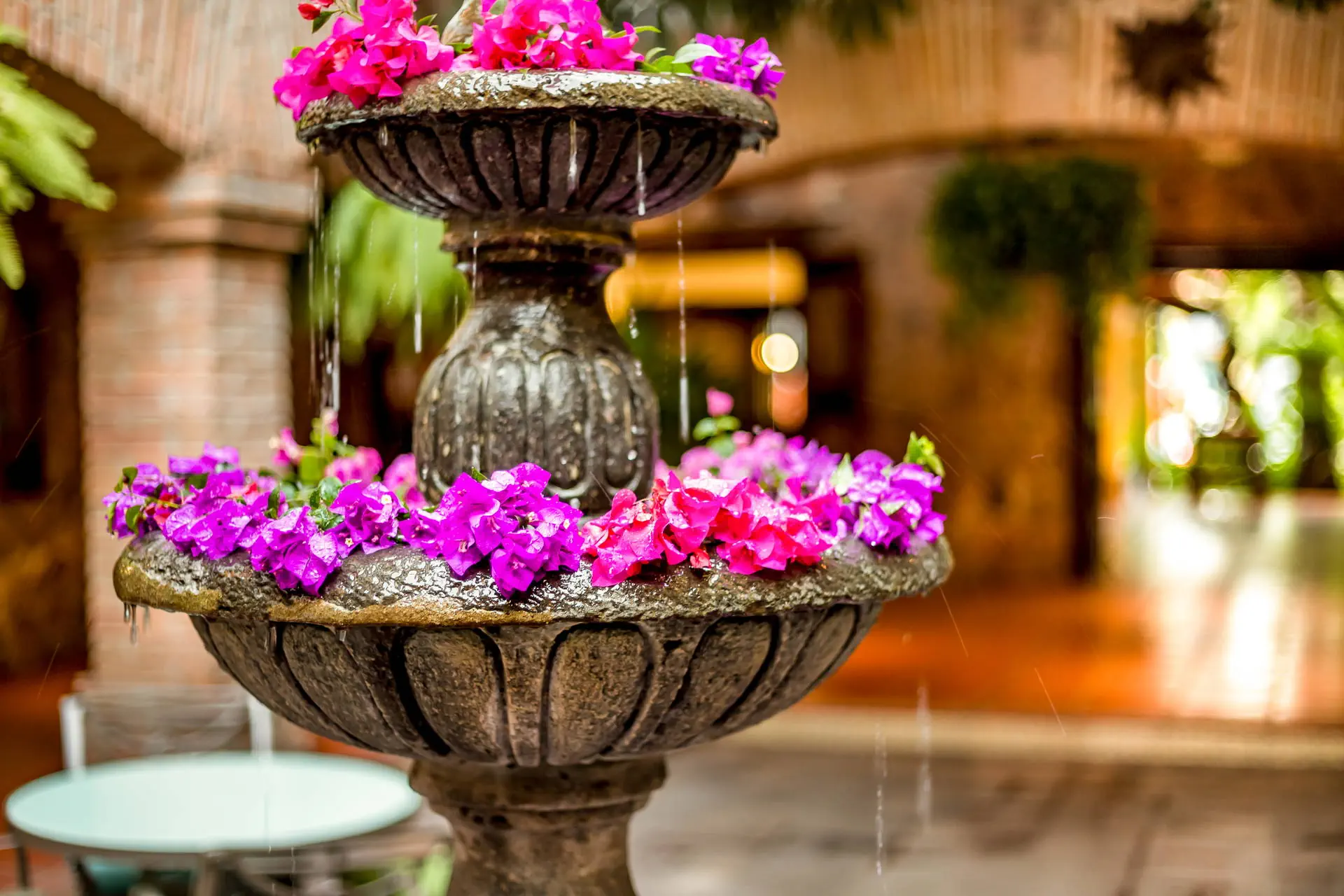 Hacienda Buenaventura Spa & Beach Club - zdjęcie 23