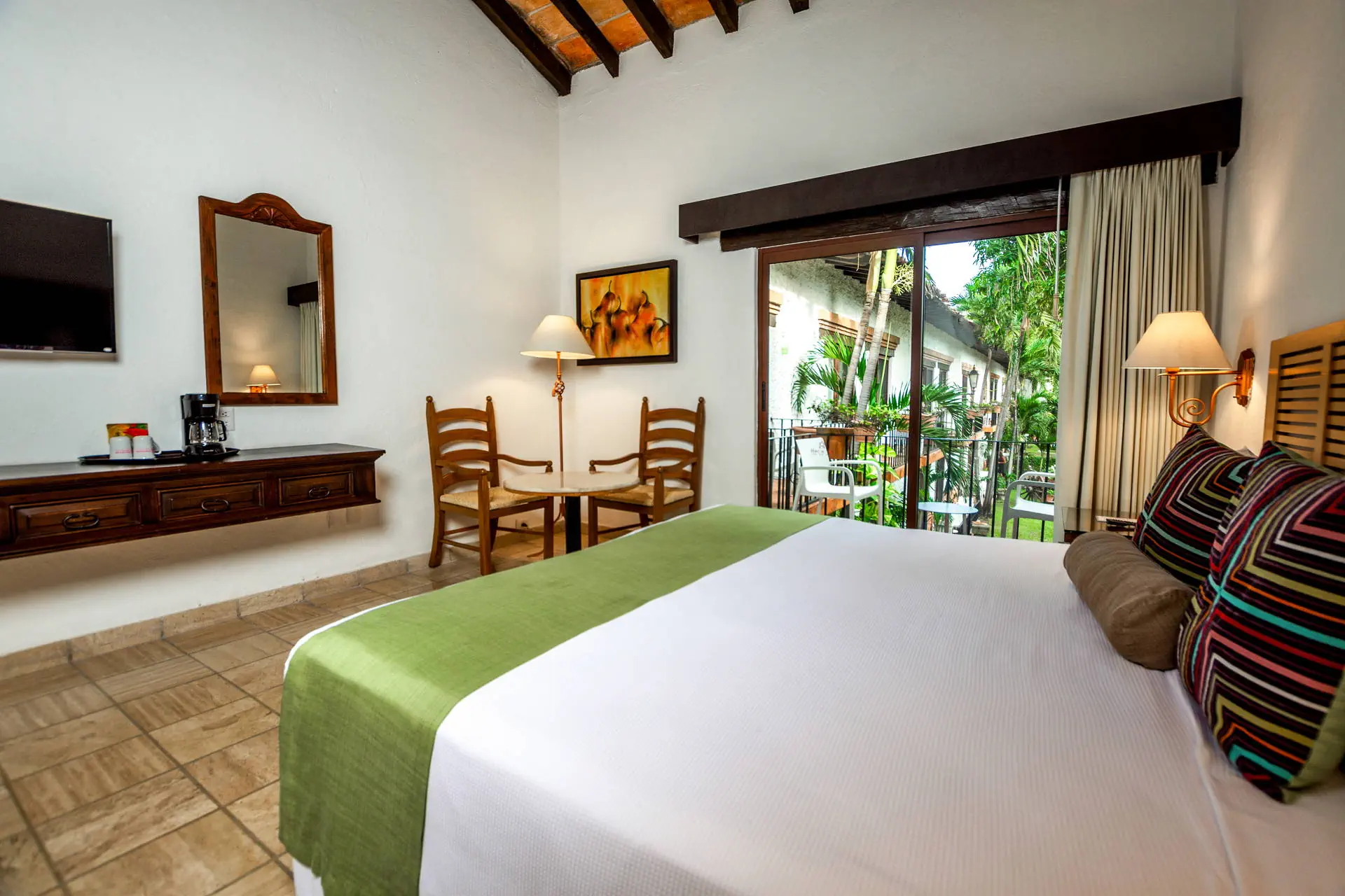 Hacienda Buenaventura Spa & Beach Club - zdjęcie 21