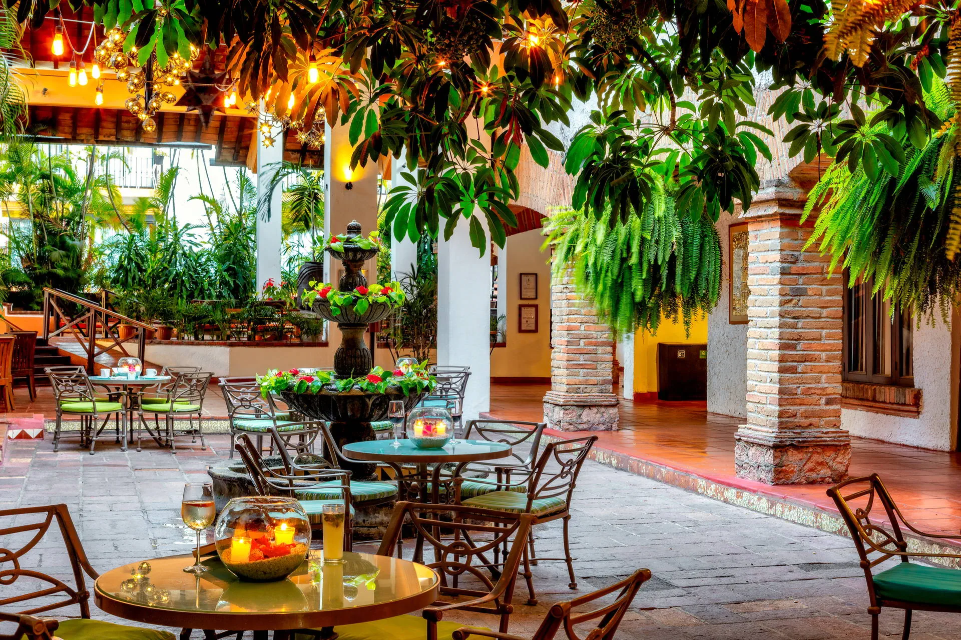 Hacienda Buenaventura Spa & Beach Club - zdjęcie 22