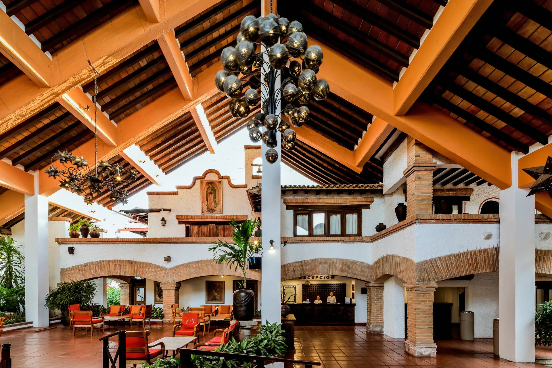 Hacienda Buenaventura Spa & Beach Club - zdjęcie 33