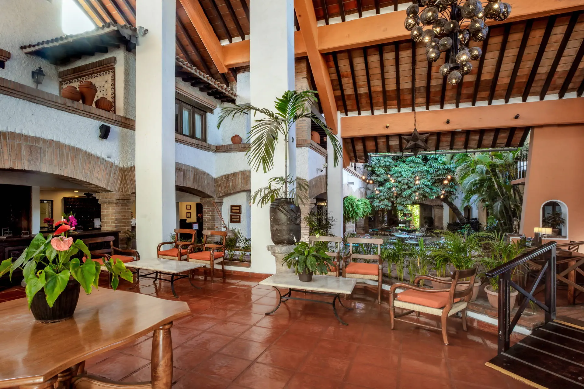 Hacienda Buenaventura Spa & Beach Club - zdjęcie 34