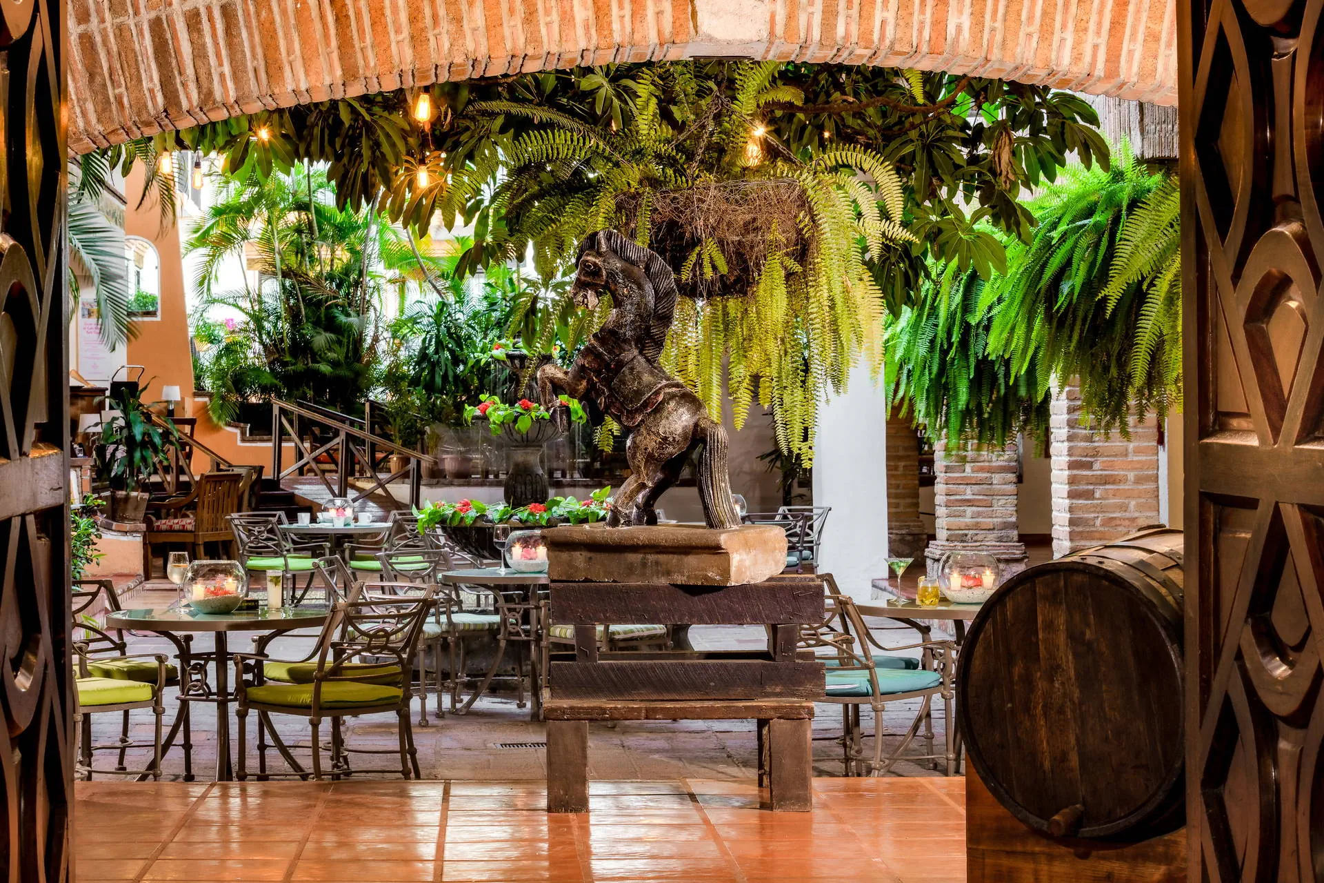 Hacienda Buenaventura Spa & Beach Club - zdjęcie 24