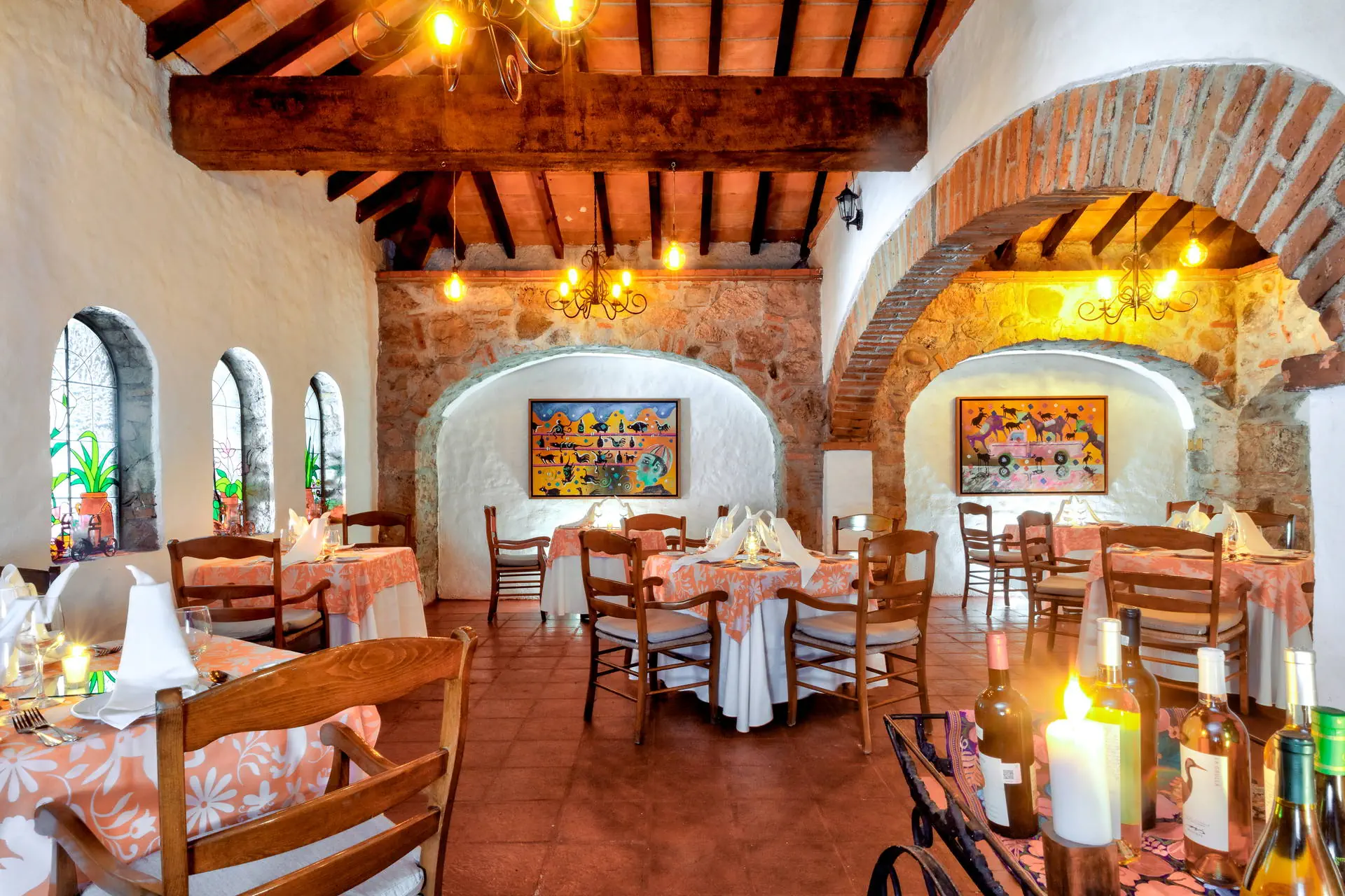 Hacienda Buenaventura Spa & Beach Club - zdjęcie 32