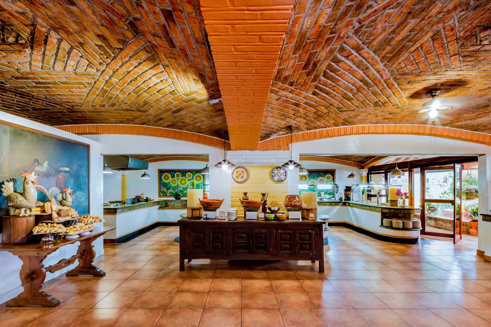 Hacienda Buenaventura Spa & Beach Club - zdjęcie 29