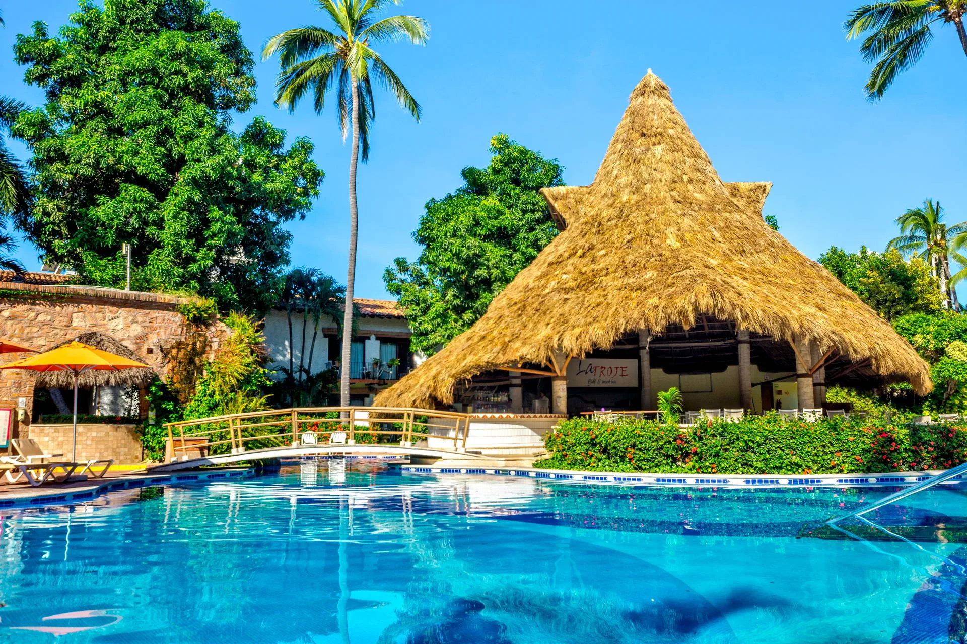 Hacienda Buenaventura Spa & Beach Club - zdjęcie 7