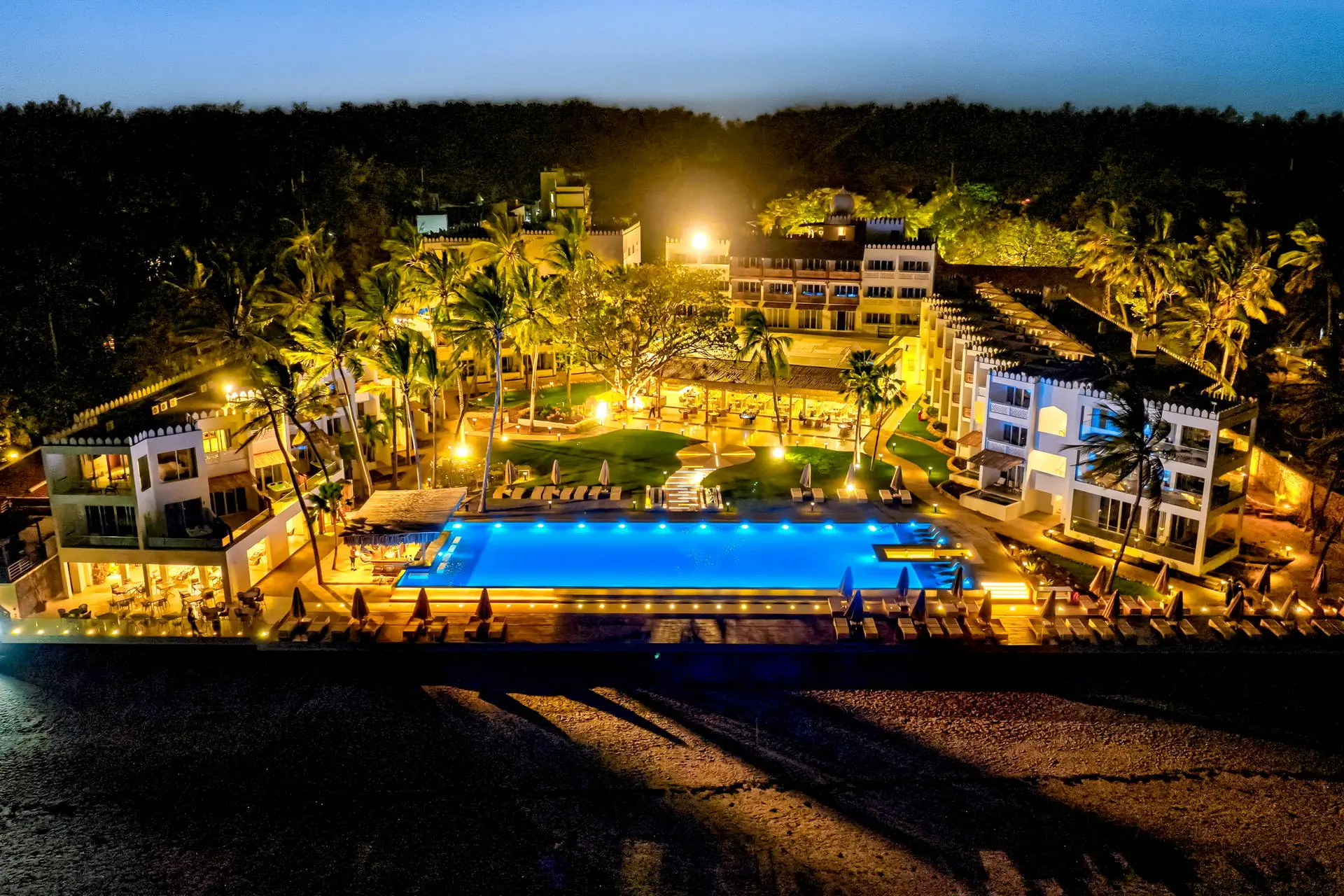 Powitanie z Afryką / Bamburi Beach - zdjęcie 52