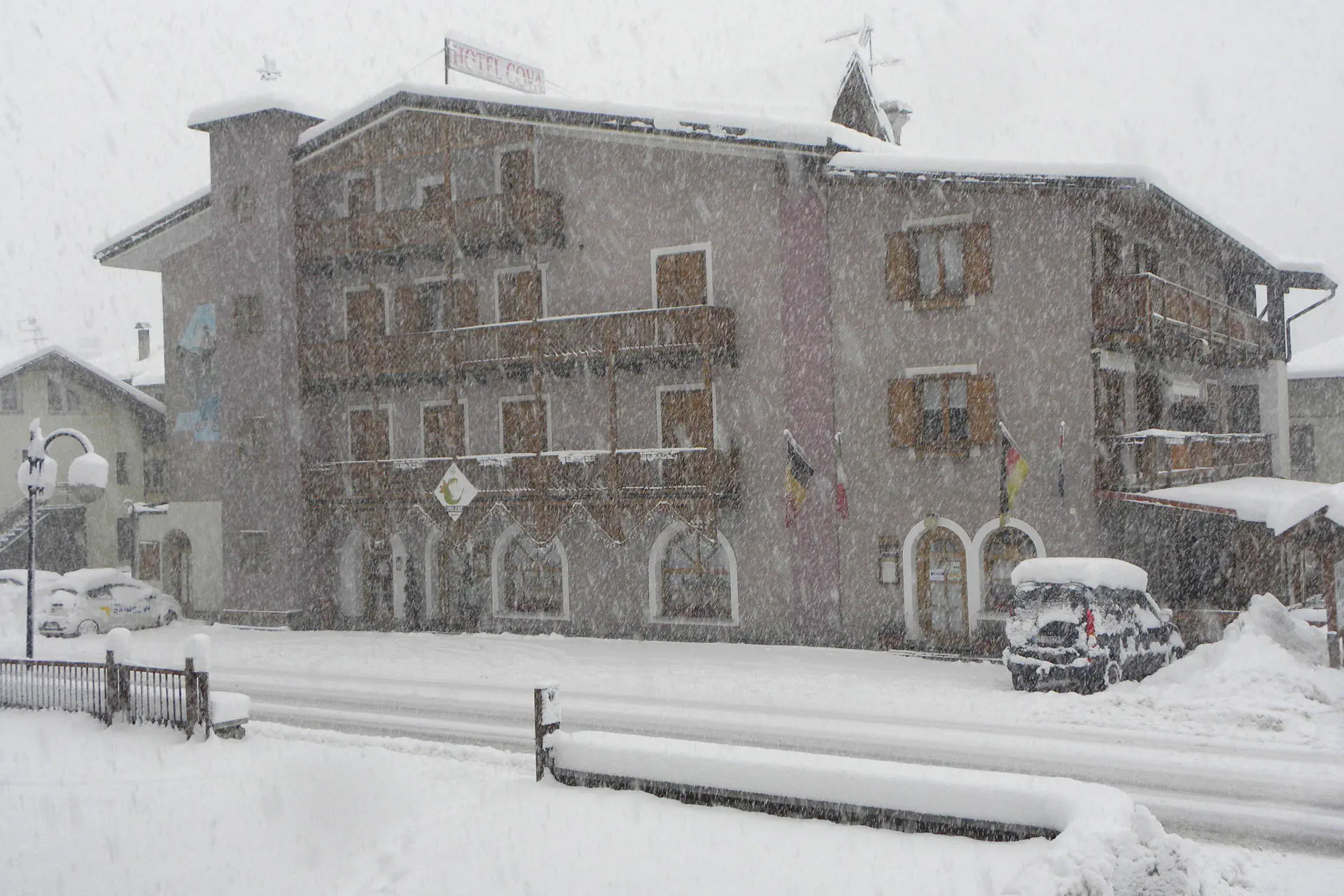 Cova (Pellizzano) - zdjęcie 4