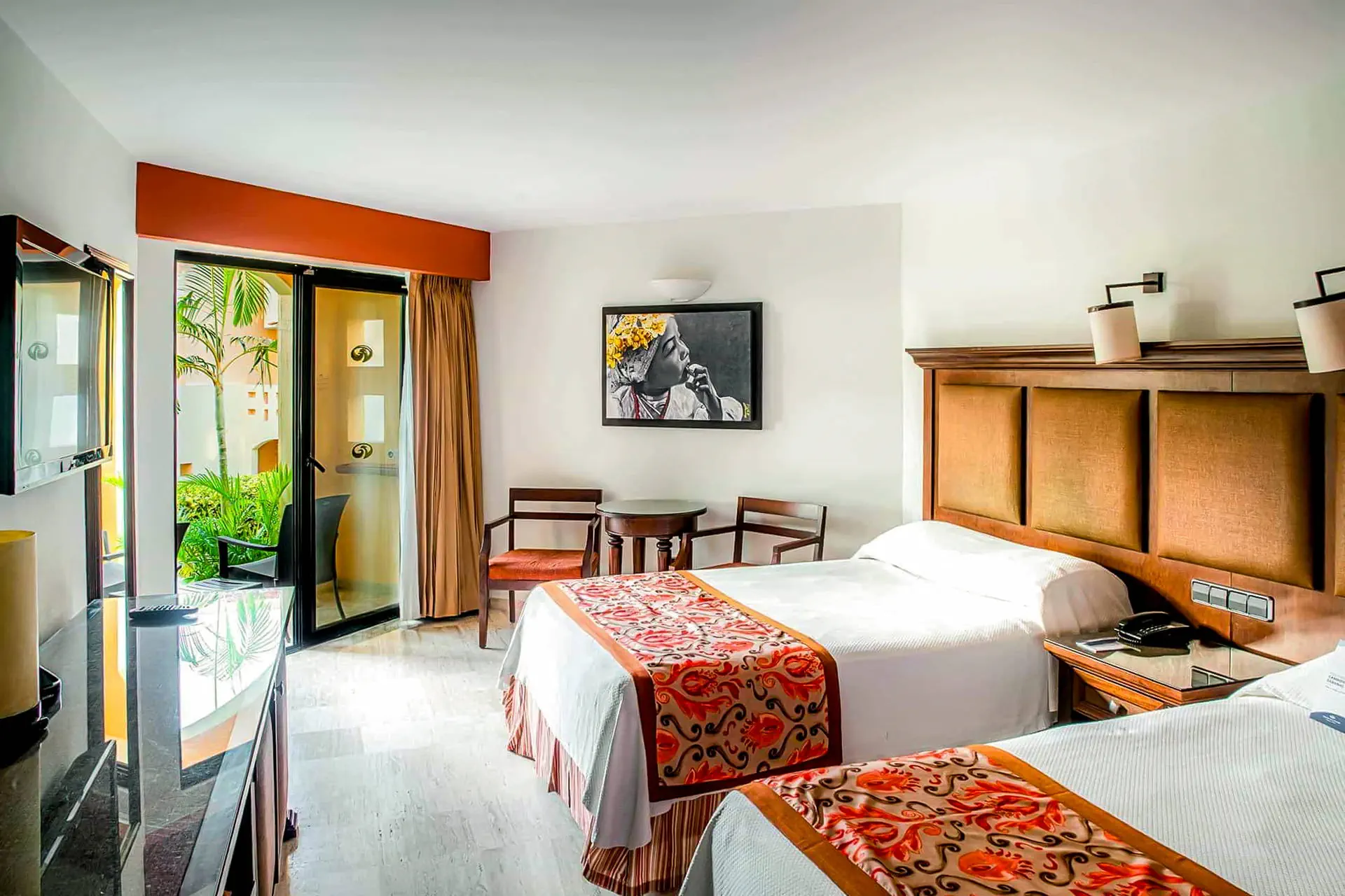 Grand Palladium Vallarta Resort - zdjęcie 13