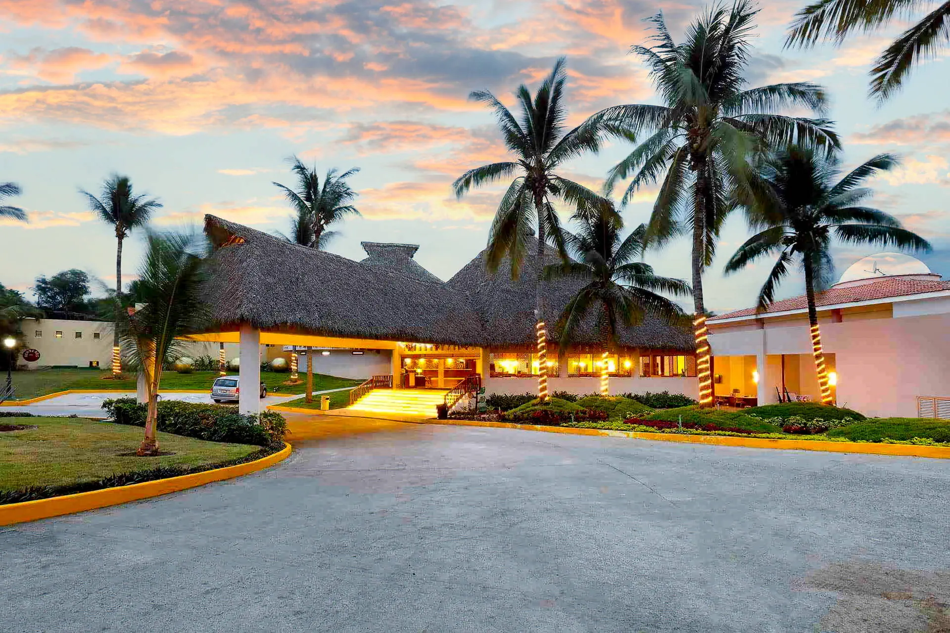 Grand Palladium Vallarta Resort - zdjęcie 33