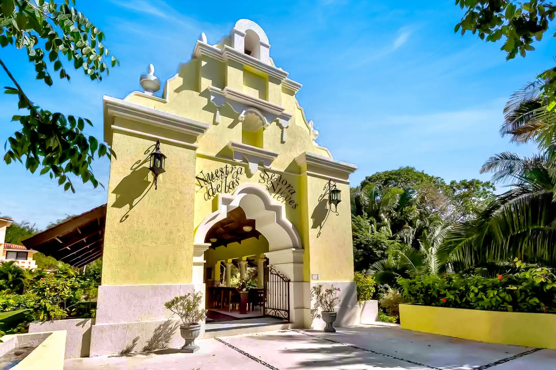 Grand Palladium Vallarta Resort - zdjęcie 32
