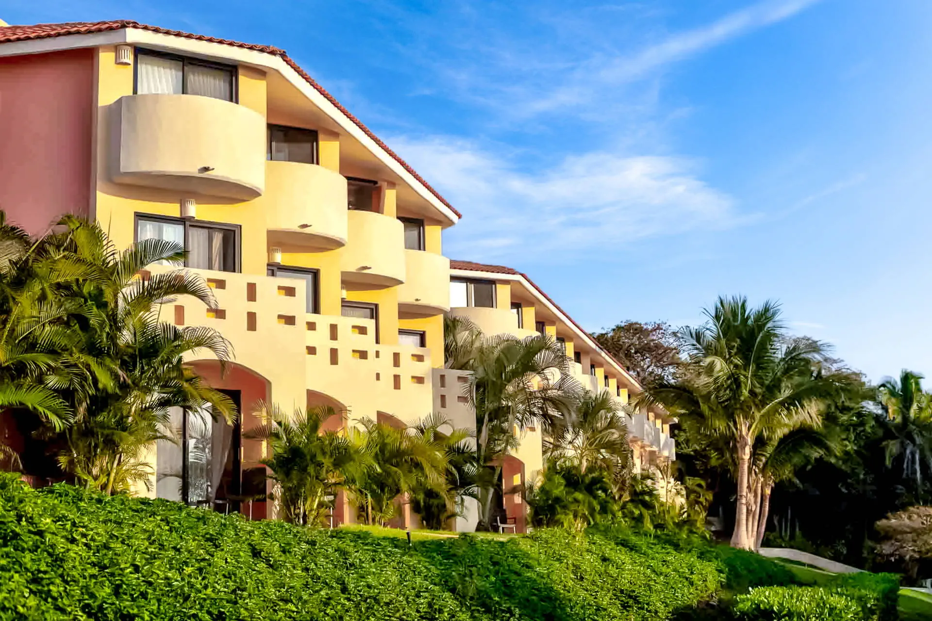 Grand Palladium Vallarta Resort - zdjęcie 11