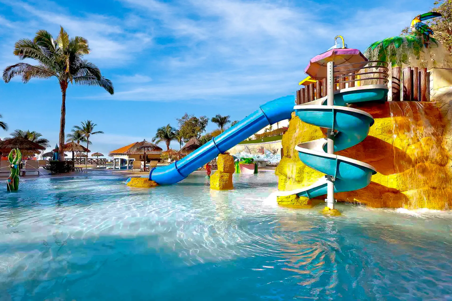 Grand Palladium Vallarta Resort - zdjęcie 9
