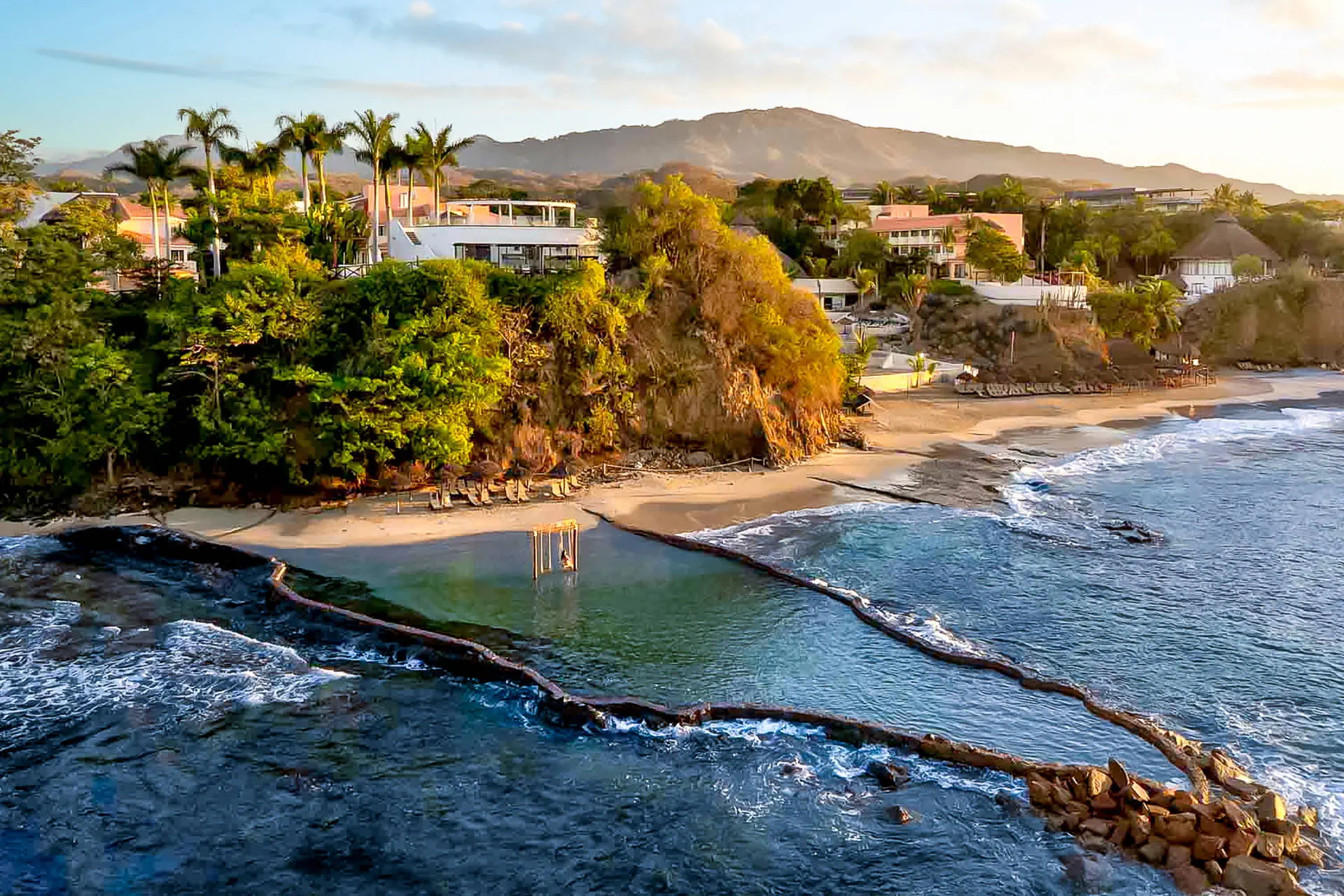 Grand Palladium Vallarta Resort - zdjęcie 2