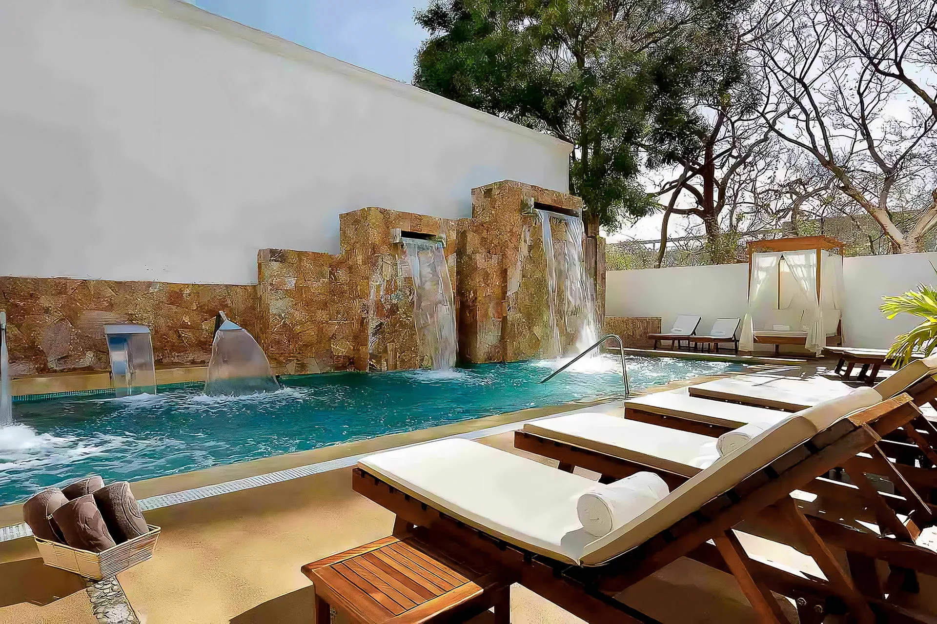 Grand Palladium Vallarta Resort - zdjęcie 34
