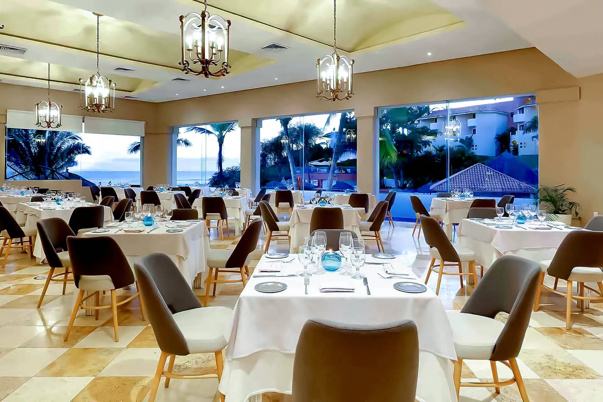 Grand Palladium Vallarta Resort - zdjęcie 17