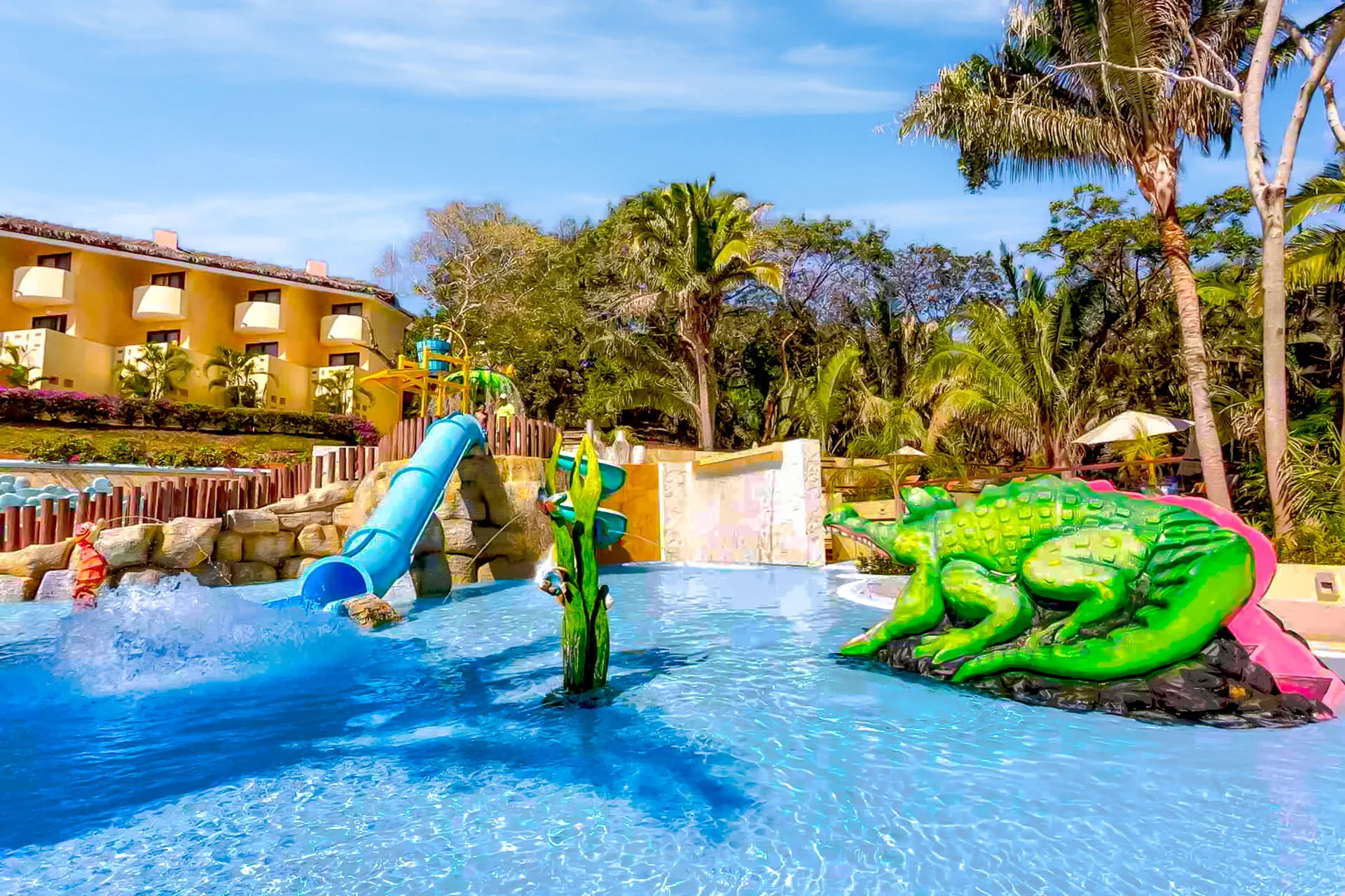 Grand Palladium Vallarta Resort - zdjęcie 8