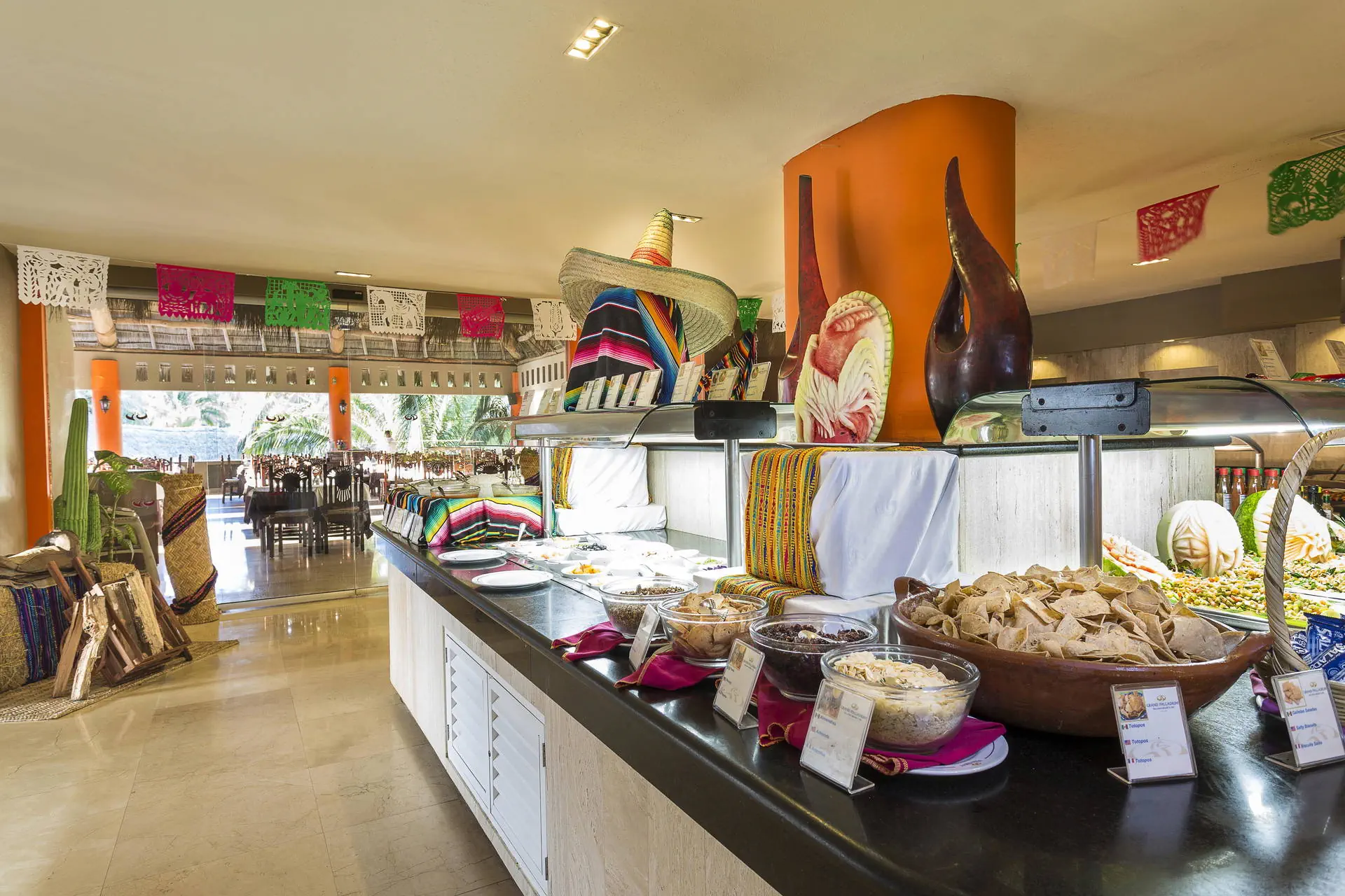 Grand Palladium Vallarta Resort - zdjęcie 38