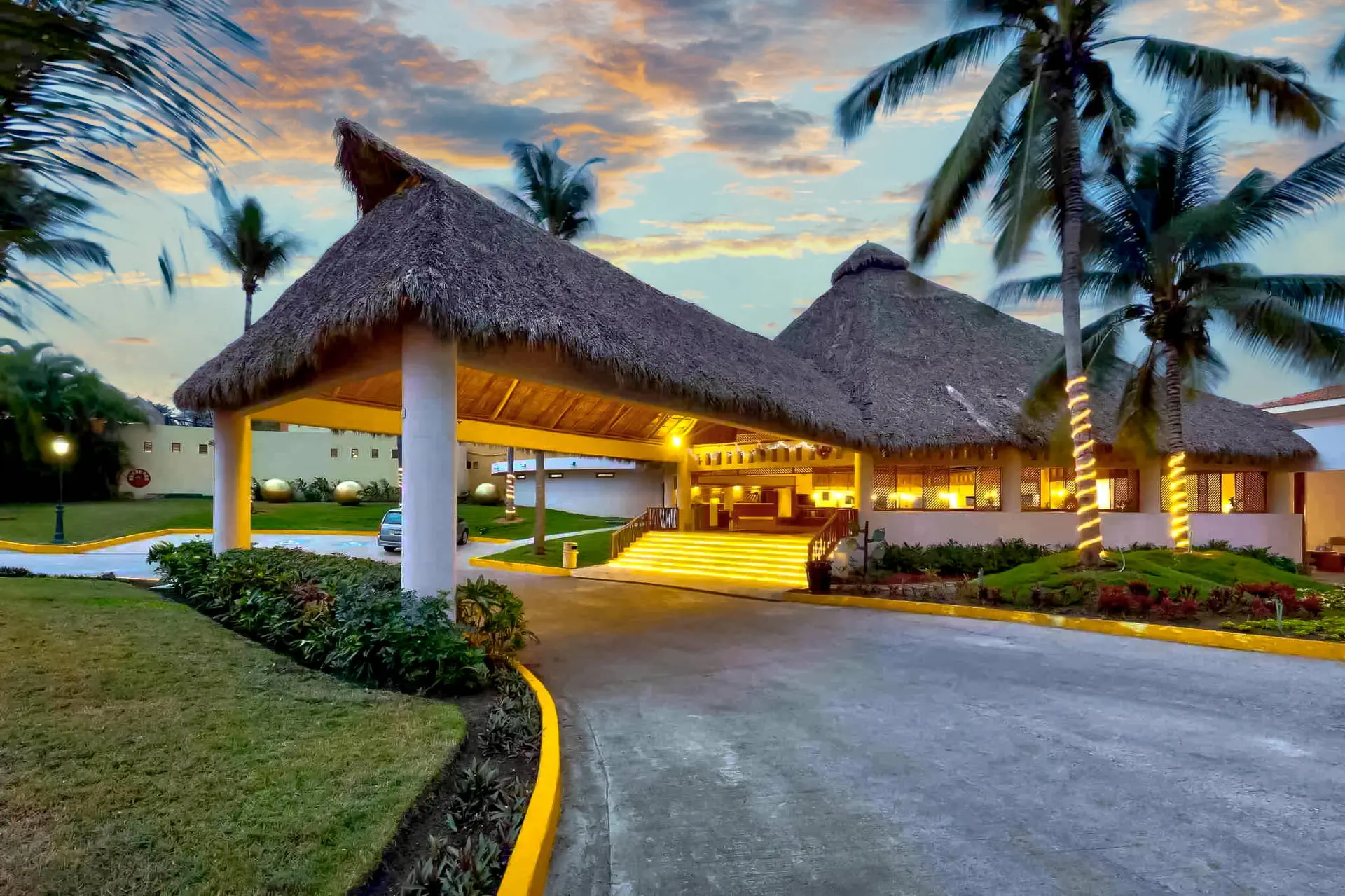 Grand Palladium Vallarta Resort - zdjęcie 30