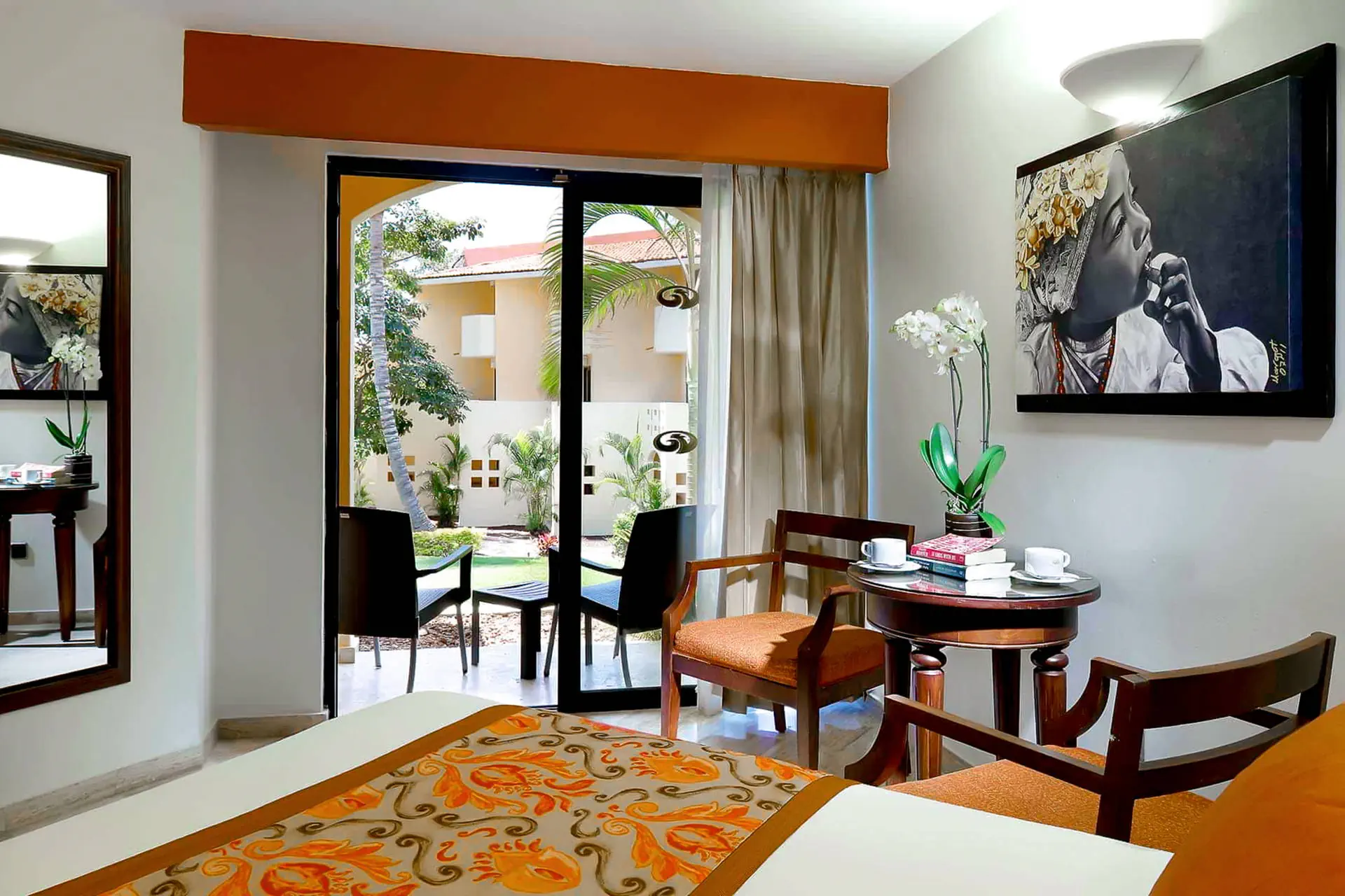 Grand Palladium Vallarta Resort - zdjęcie 14