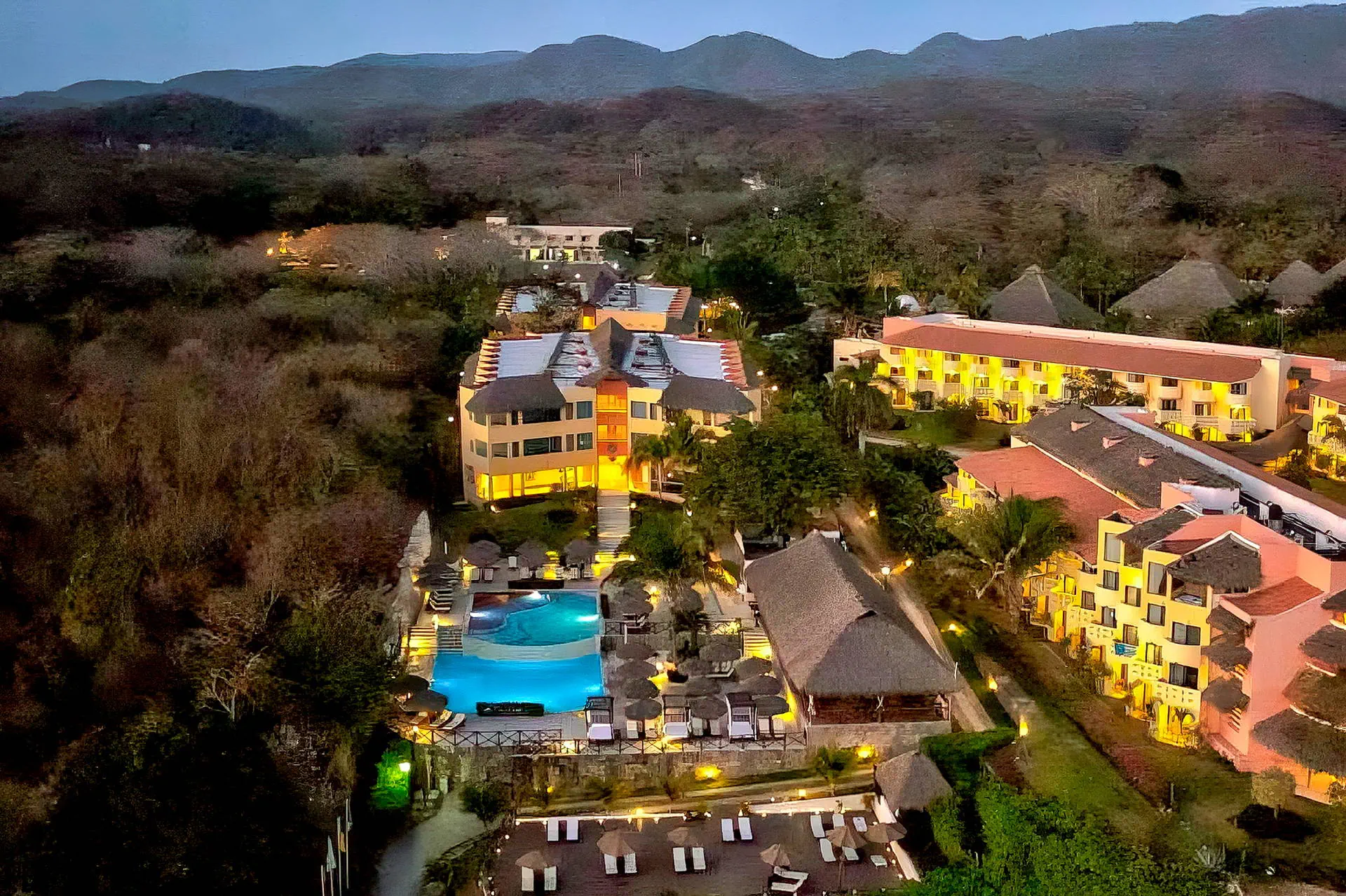 Grand Palladium Vallarta Resort - zdjęcie 5