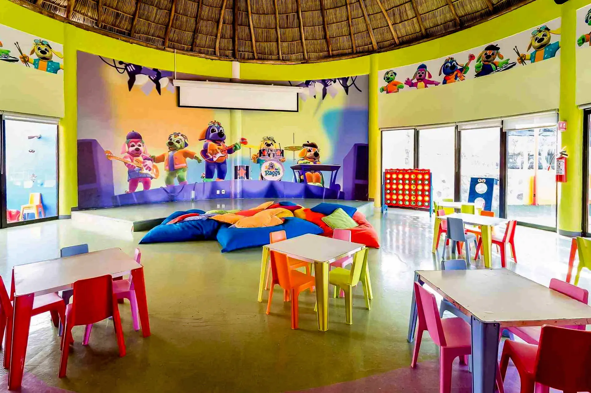 Grand Palladium Vallarta Resort - zdjęcie 41