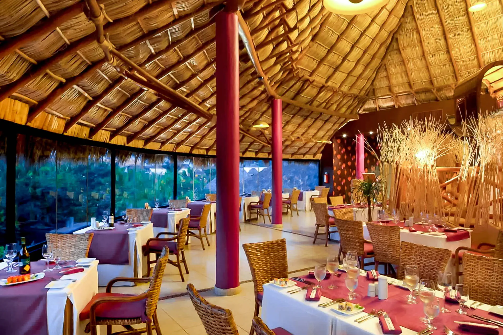 Grand Palladium Vallarta Resort - zdjęcie 19