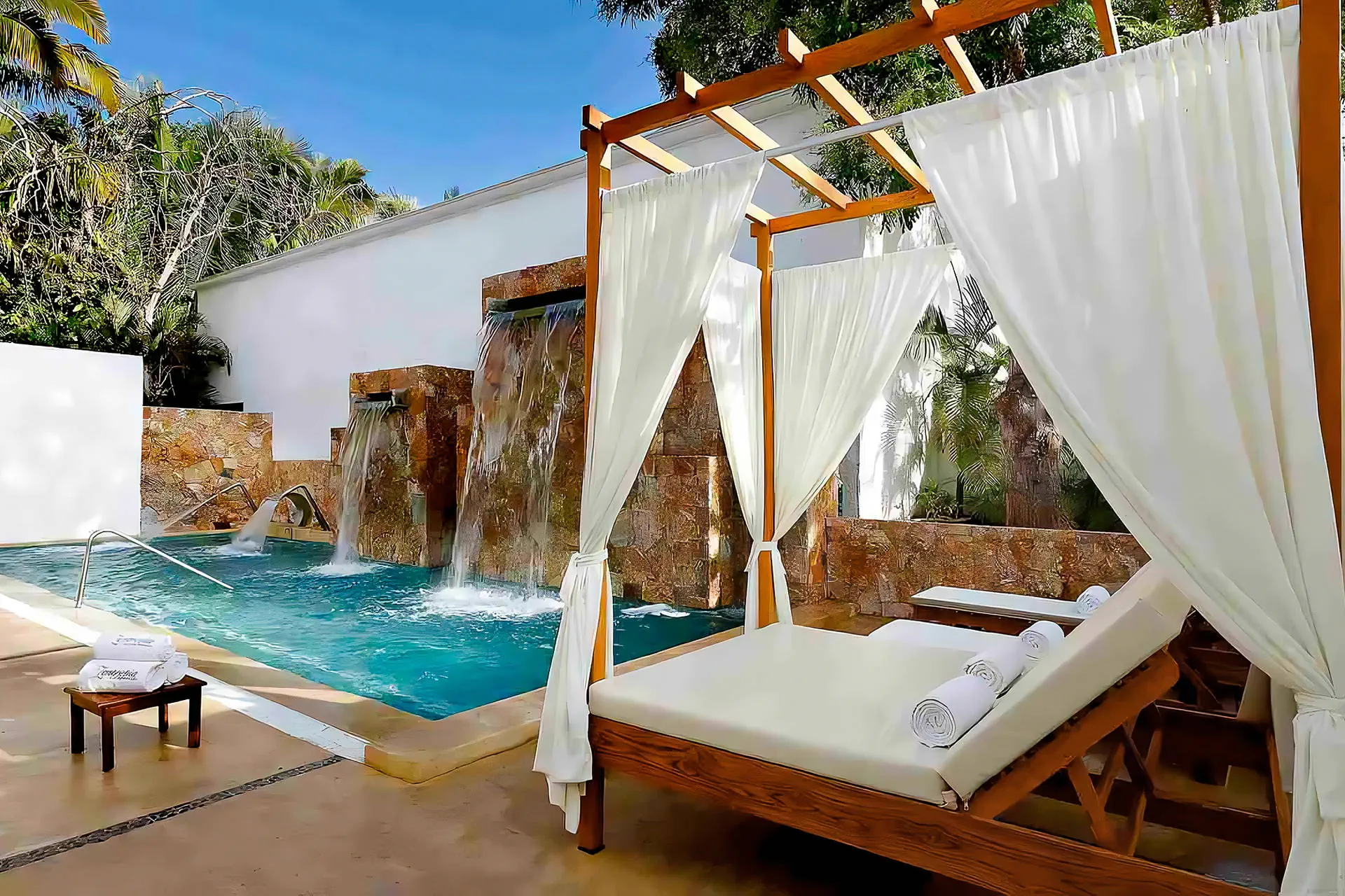 Grand Palladium Vallarta Resort - zdjęcie 36
