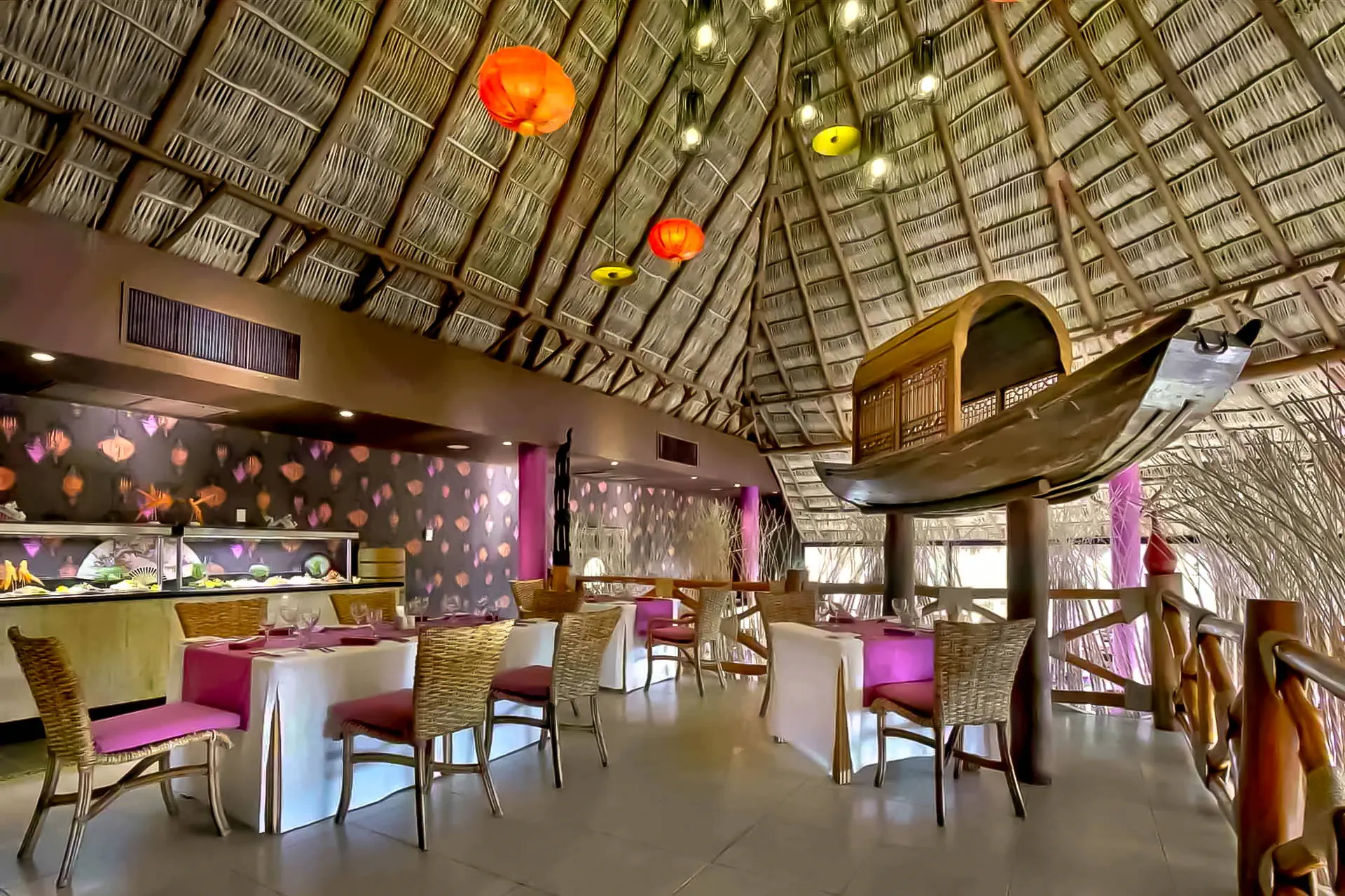 Grand Palladium Vallarta Resort - zdjęcie 20