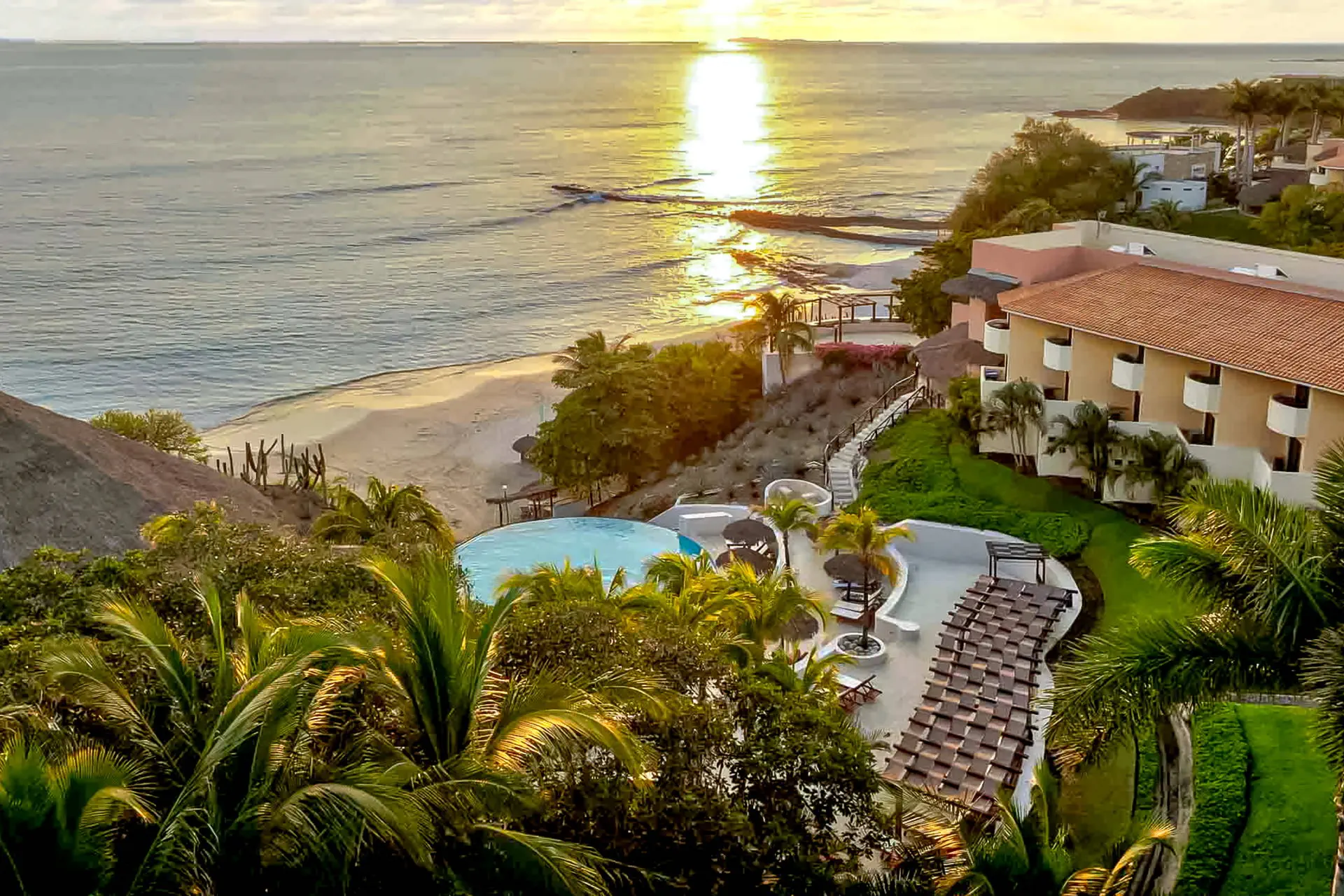 Grand Palladium Vallarta Resort - zdjęcie 6