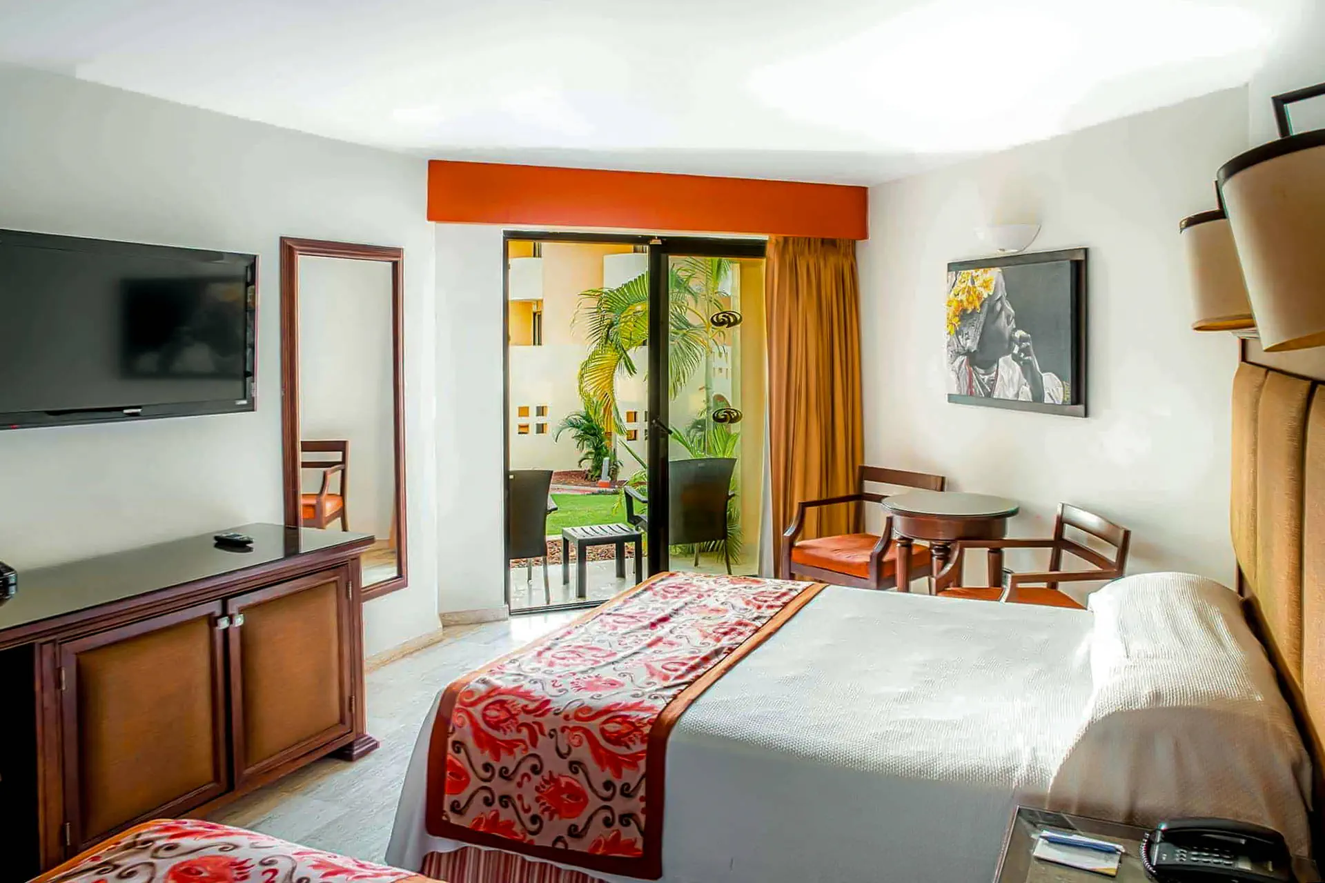 Grand Palladium Vallarta Resort - zdjęcie 12