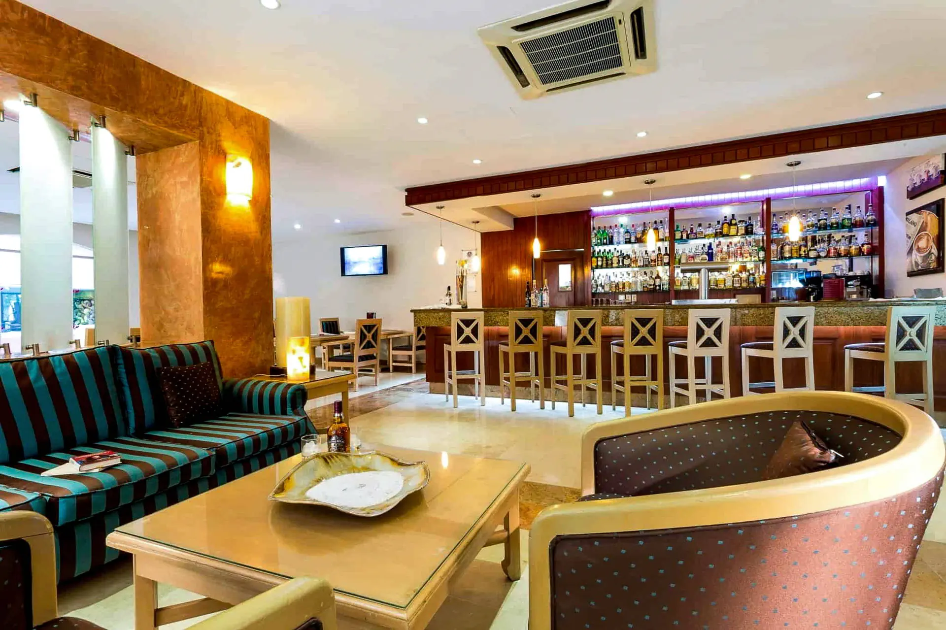 Grand Palladium Vallarta Resort - zdjęcie 26