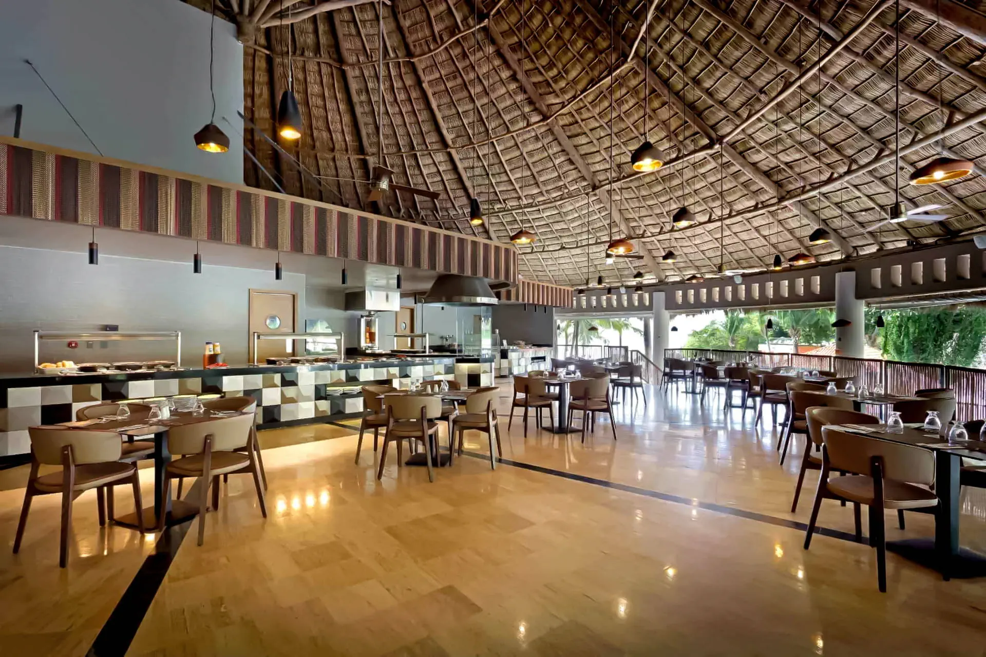 Grand Palladium Vallarta Resort - zdjęcie 23