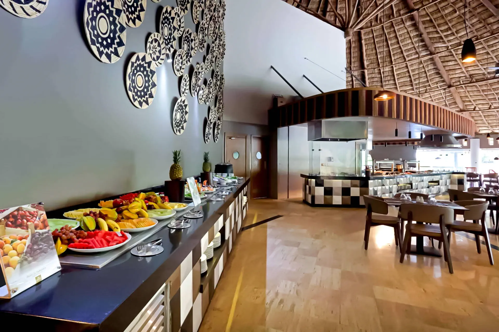Grand Palladium Vallarta Resort - zdjęcie 21