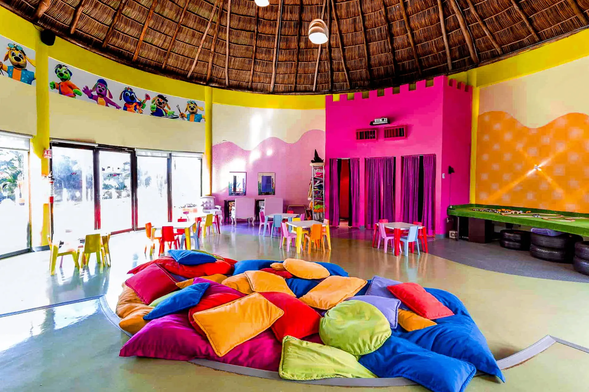 Grand Palladium Vallarta Resort - zdjęcie 42