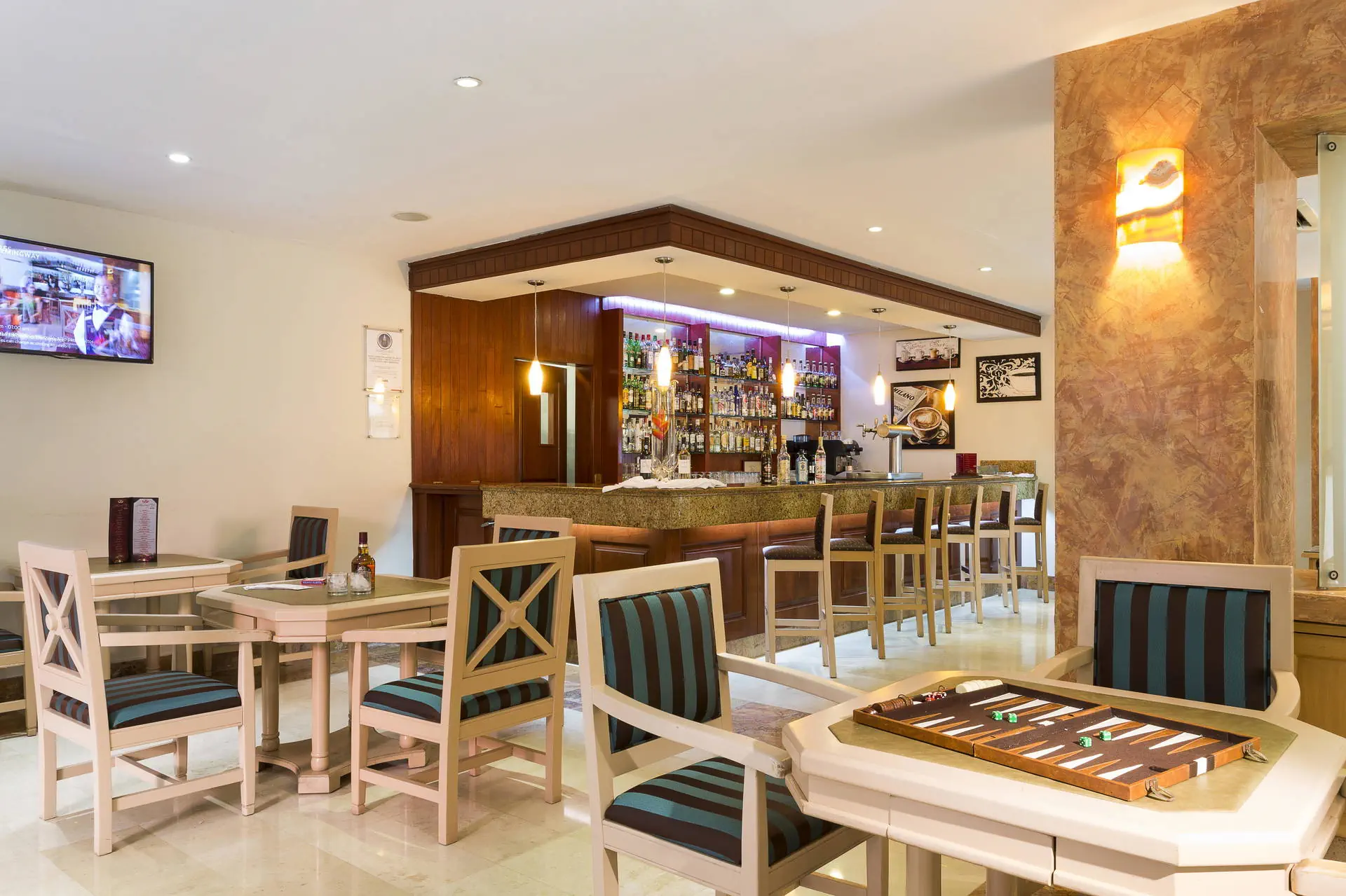 Grand Palladium Vallarta Resort - zdjęcie 25
