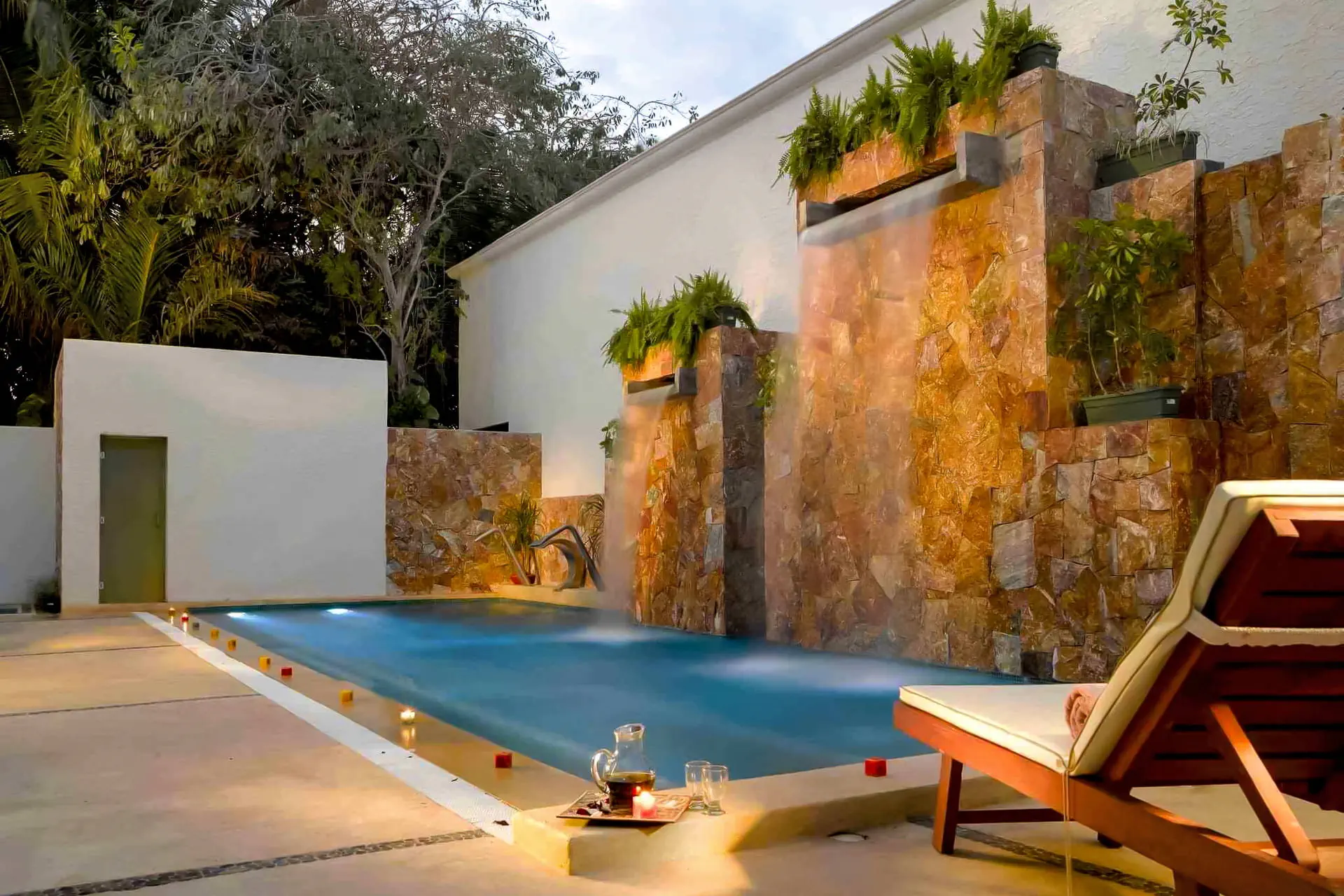 Grand Palladium Vallarta Resort - zdjęcie 35