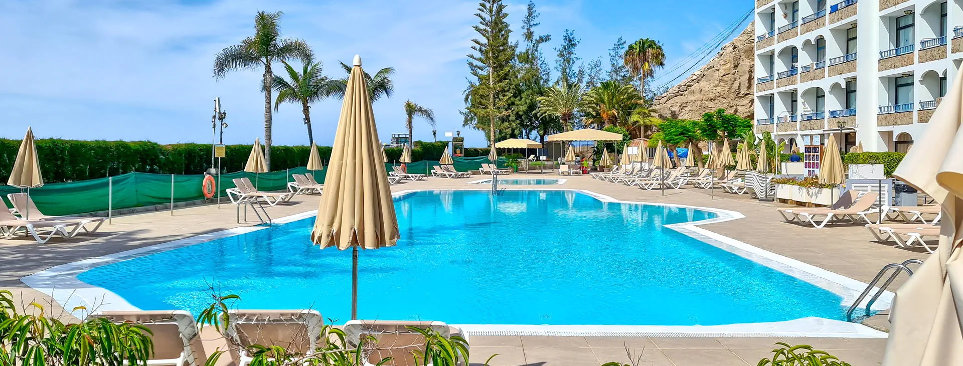 Labranda Costa Mogan (ex. Labranda Riviera Marina)