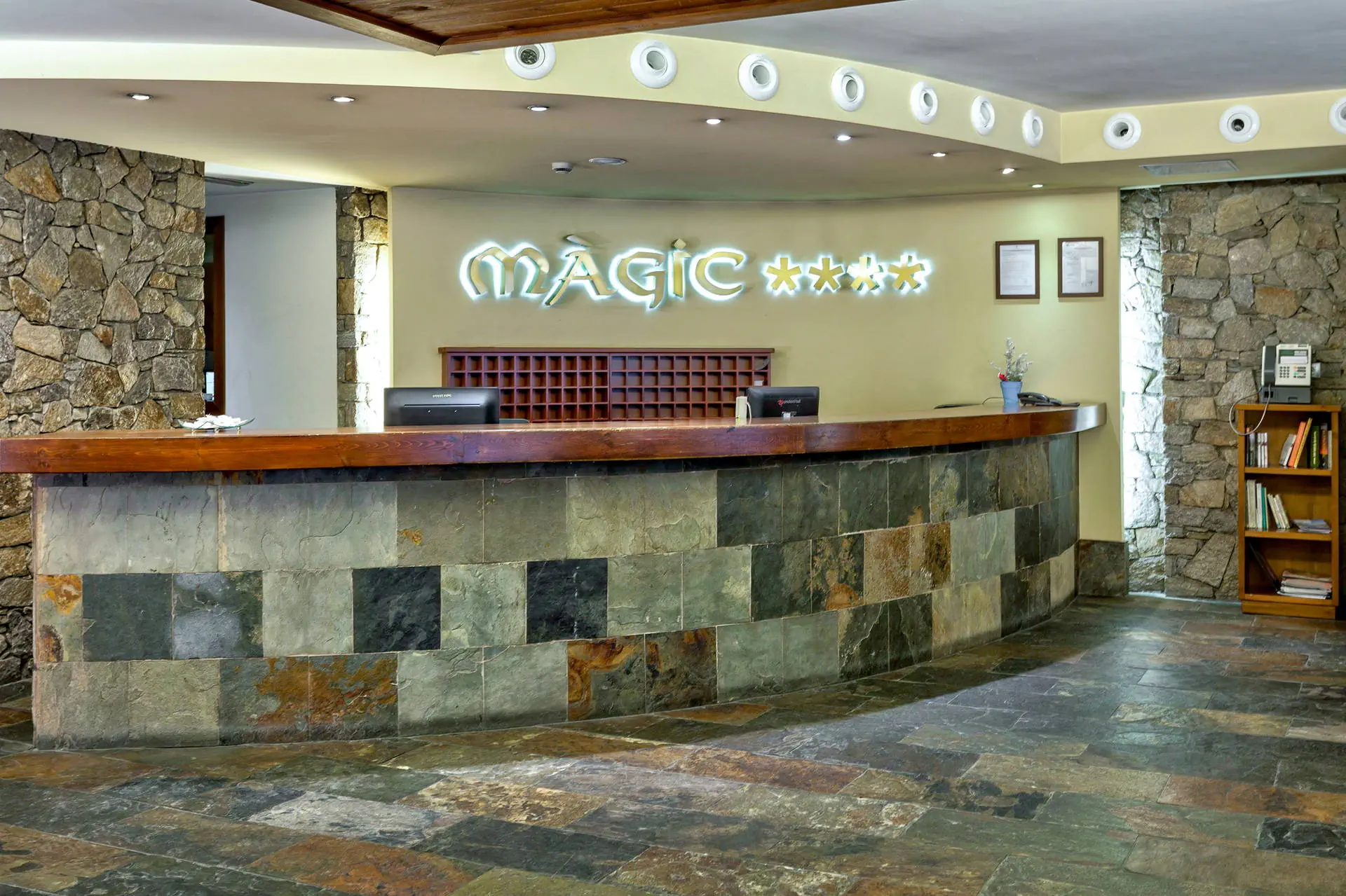 Magic (La Massana) - zdjęcie 14