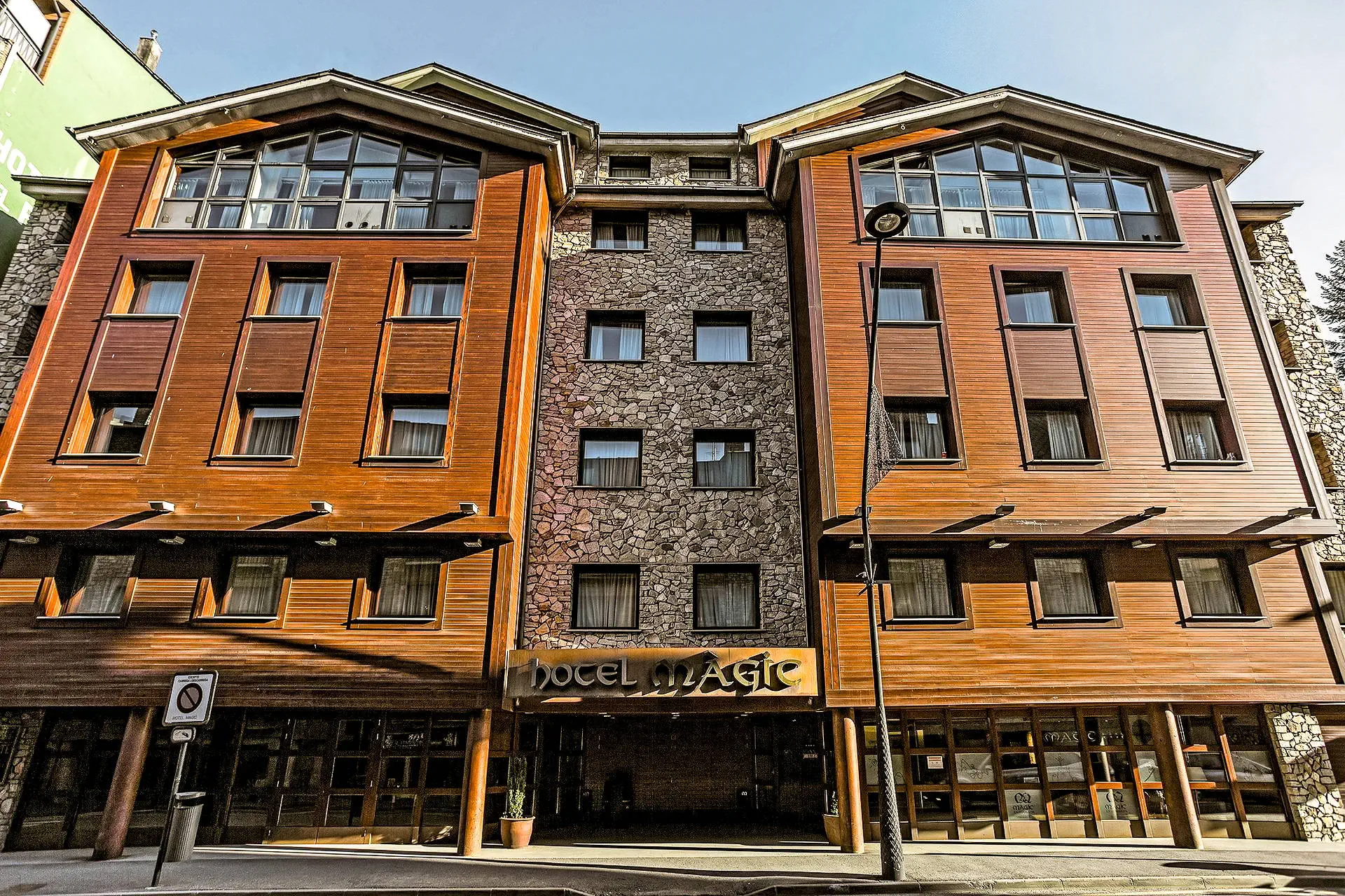 Magic (La Massana) - zdjęcie 2