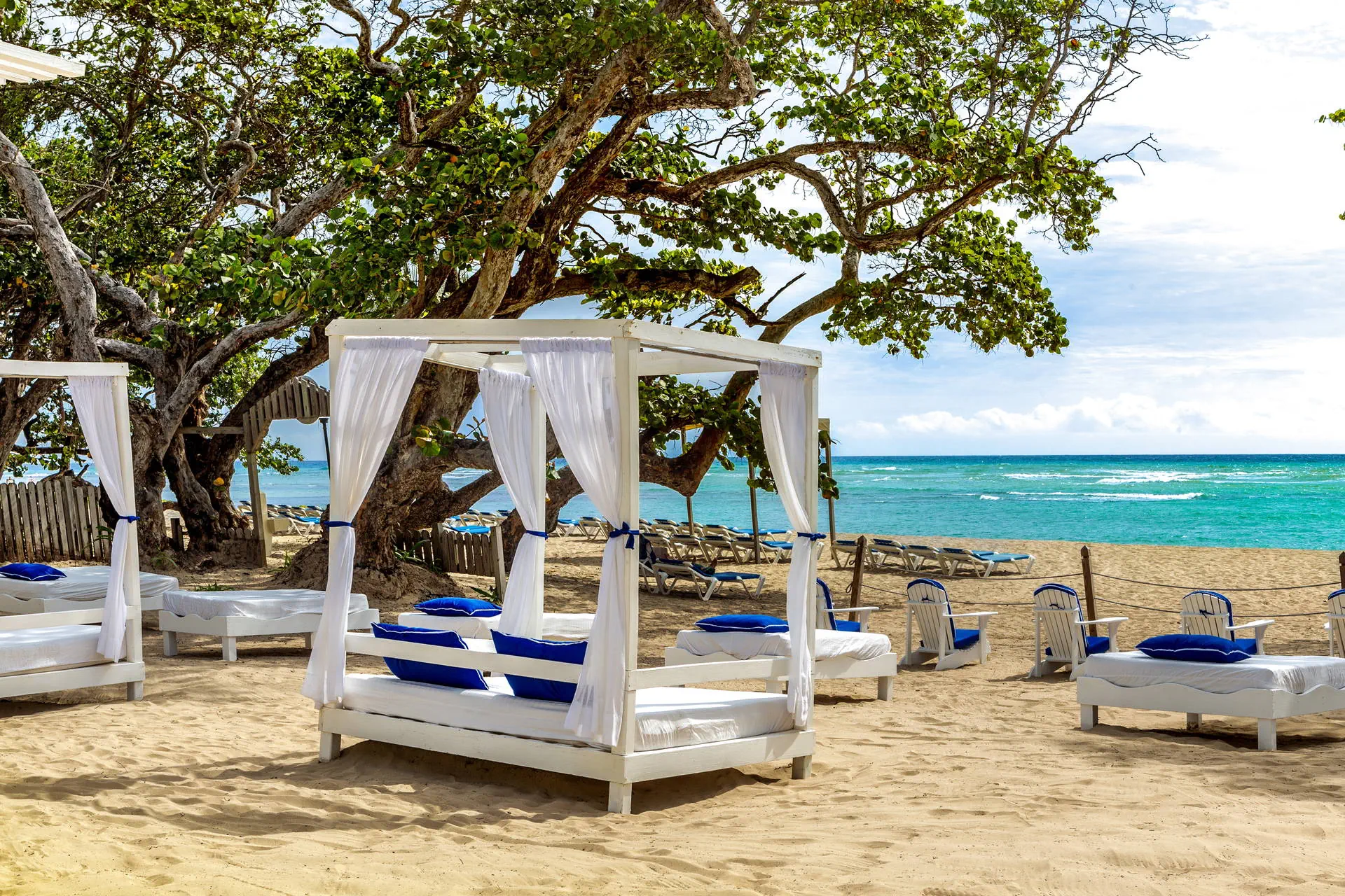 Marien Puerto Plata (ex. Be Live Collection Marien) - zdjęcie 17
