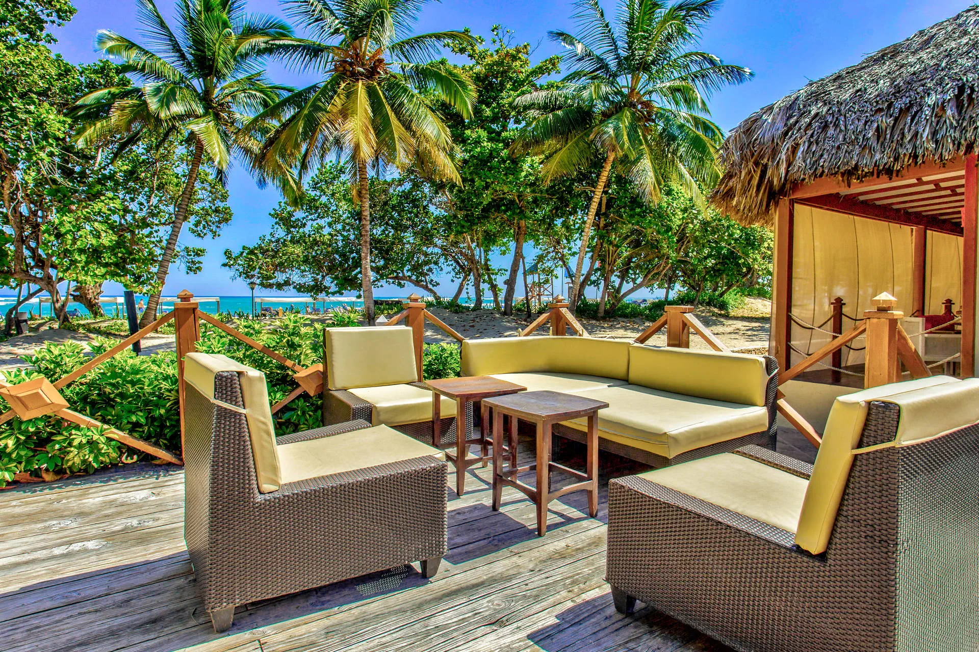 Marien Puerto Plata (ex. Be Live Collection Marien) - zdjęcie 21