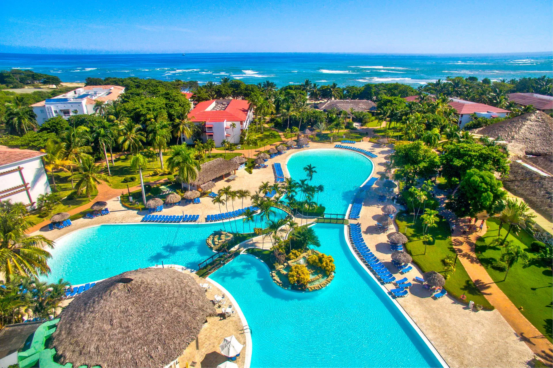 Marien Puerto Plata (ex. Be Live Collection Marien) - zdjęcie 9