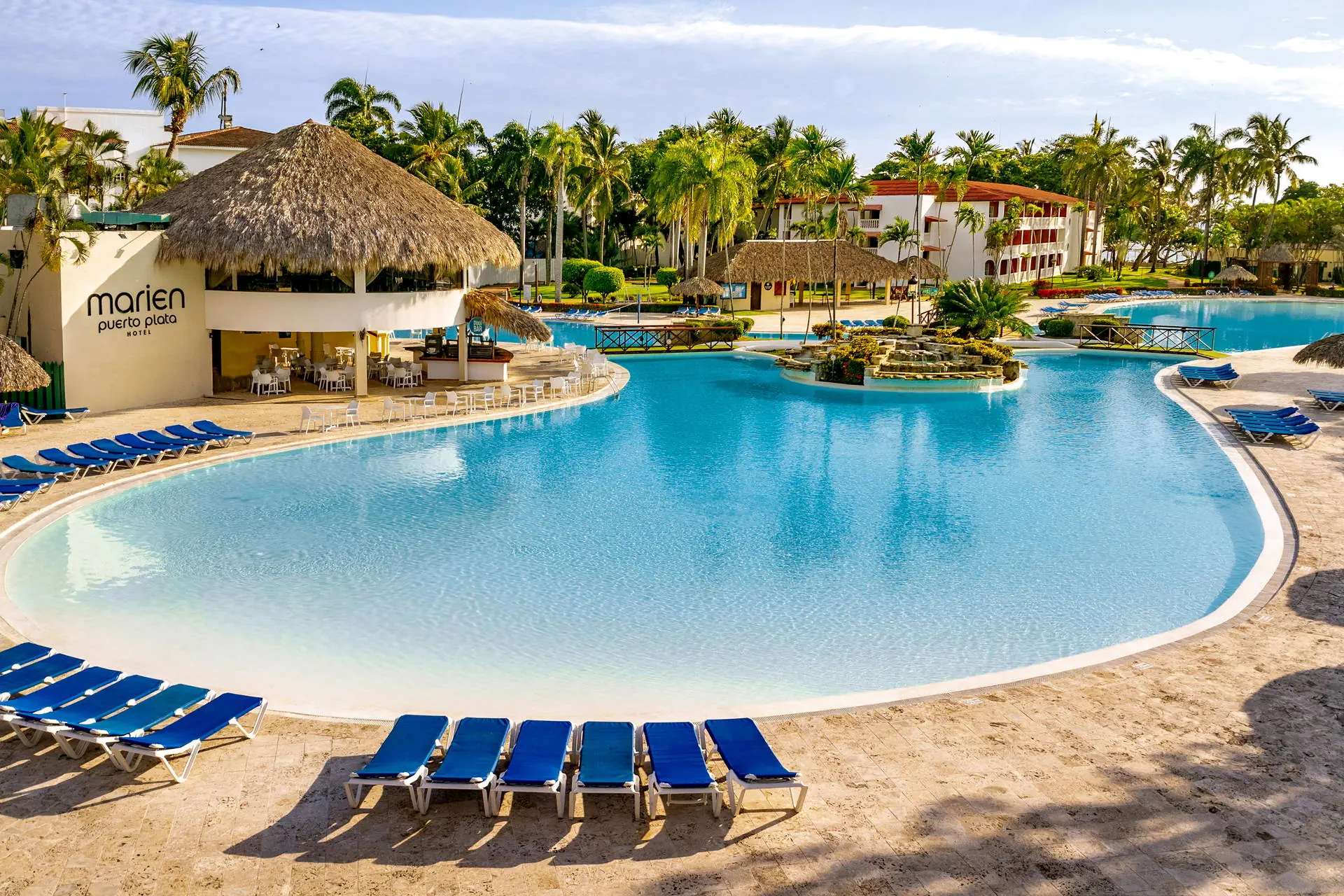 Marien Puerto Plata (ex. Be Live Collection Marien) - zdjęcie 4