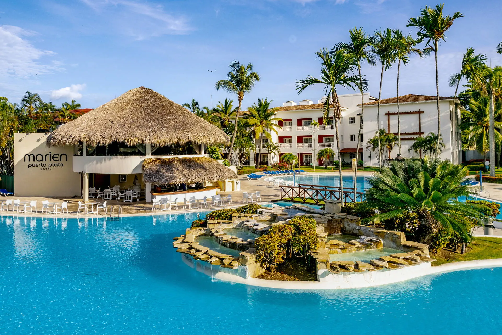 Marien Puerto Plata (ex. Be Live Collection Marien) - zdjęcie 2