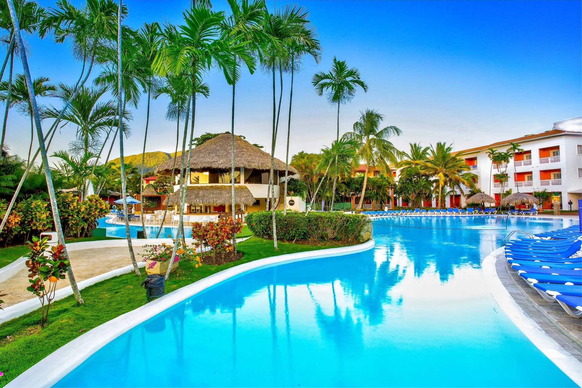 Marien Puerto Plata (ex. Be Live Collection Marien) - zdjęcie 12