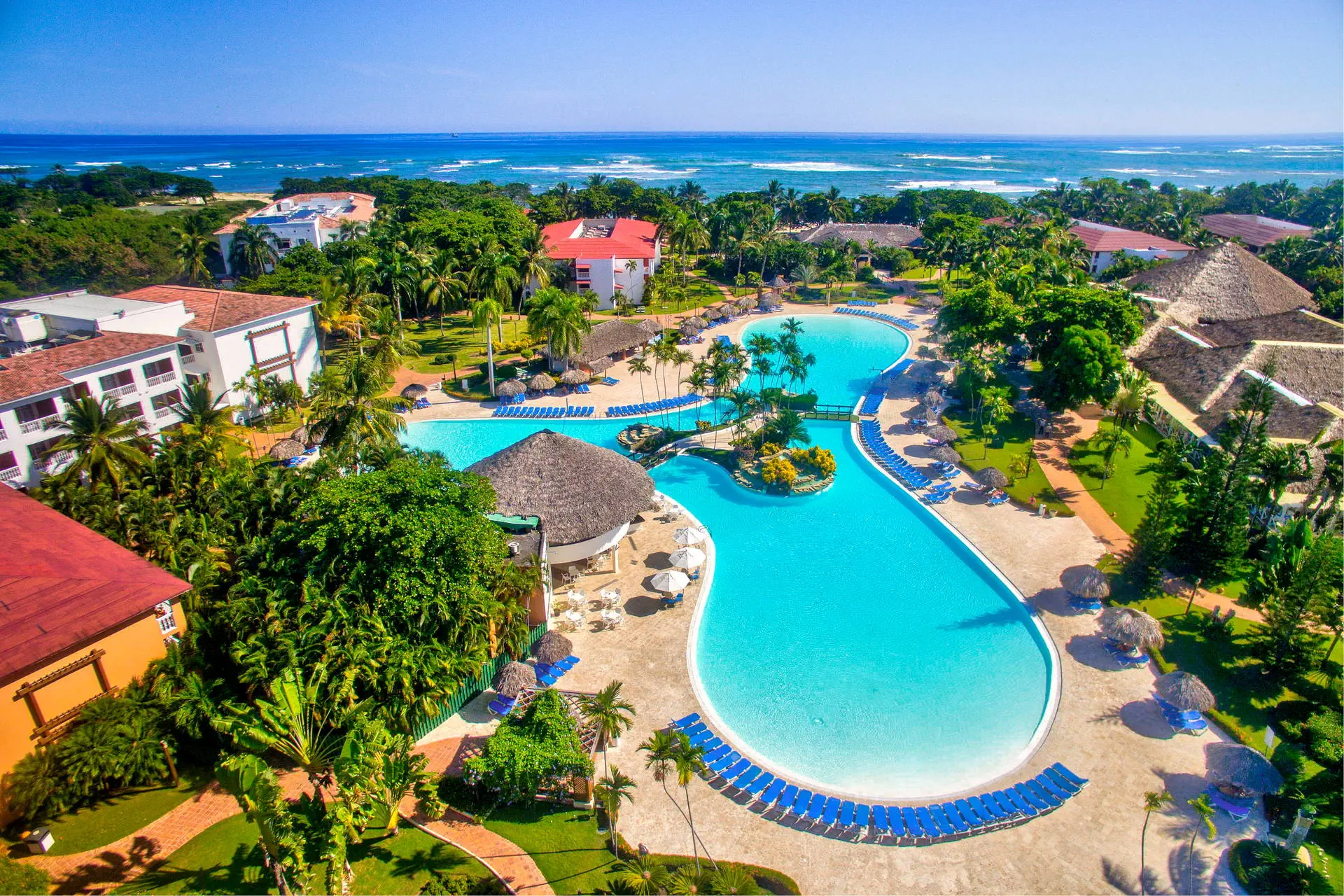 Marien Puerto Plata (ex. Be Live Collection Marien) - zdjęcie 5