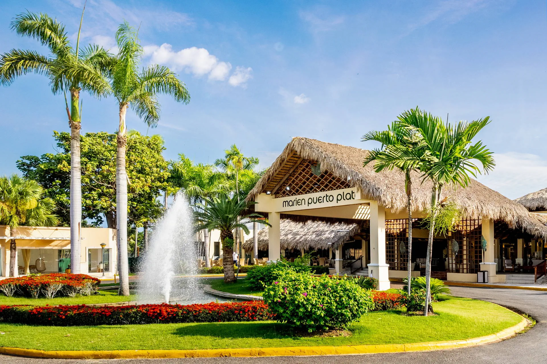 Marien Puerto Plata (ex. Be Live Collection Marien) - zdjęcie 24