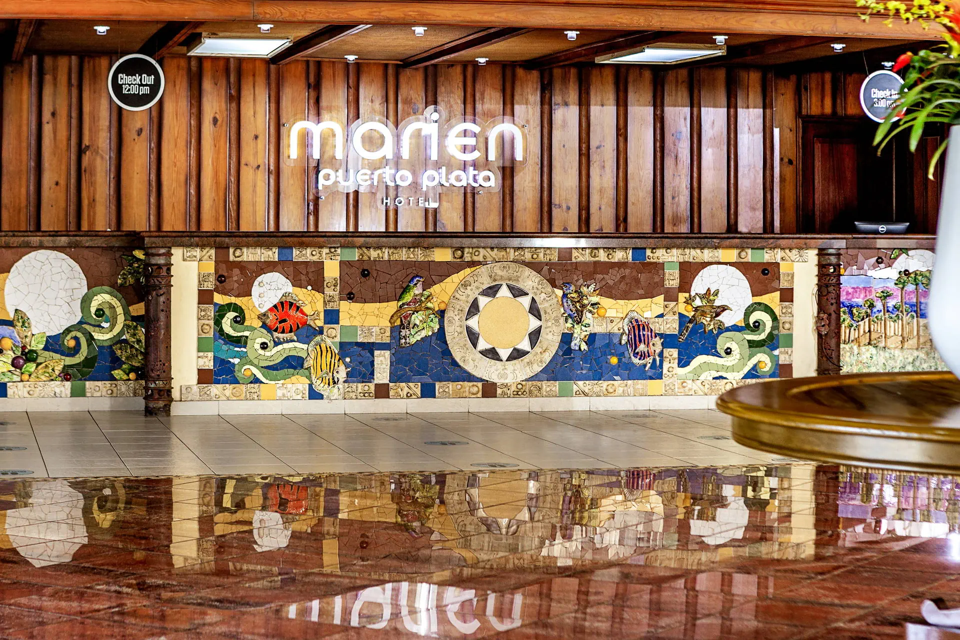 Marien Puerto Plata (ex. Be Live Collection Marien) - zdjęcie 29