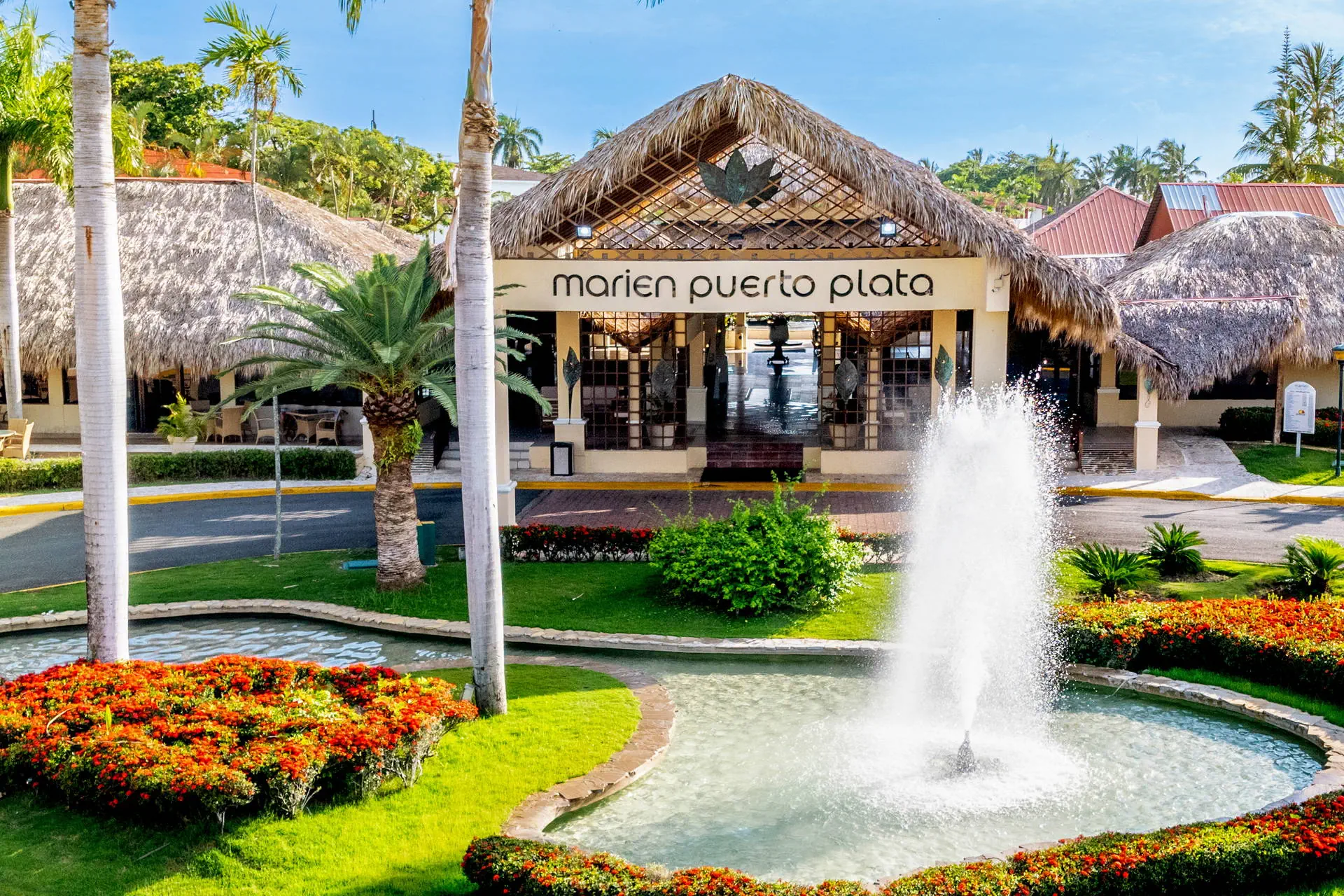 Marien Puerto Plata (ex. Be Live Collection Marien) - zdjęcie 23