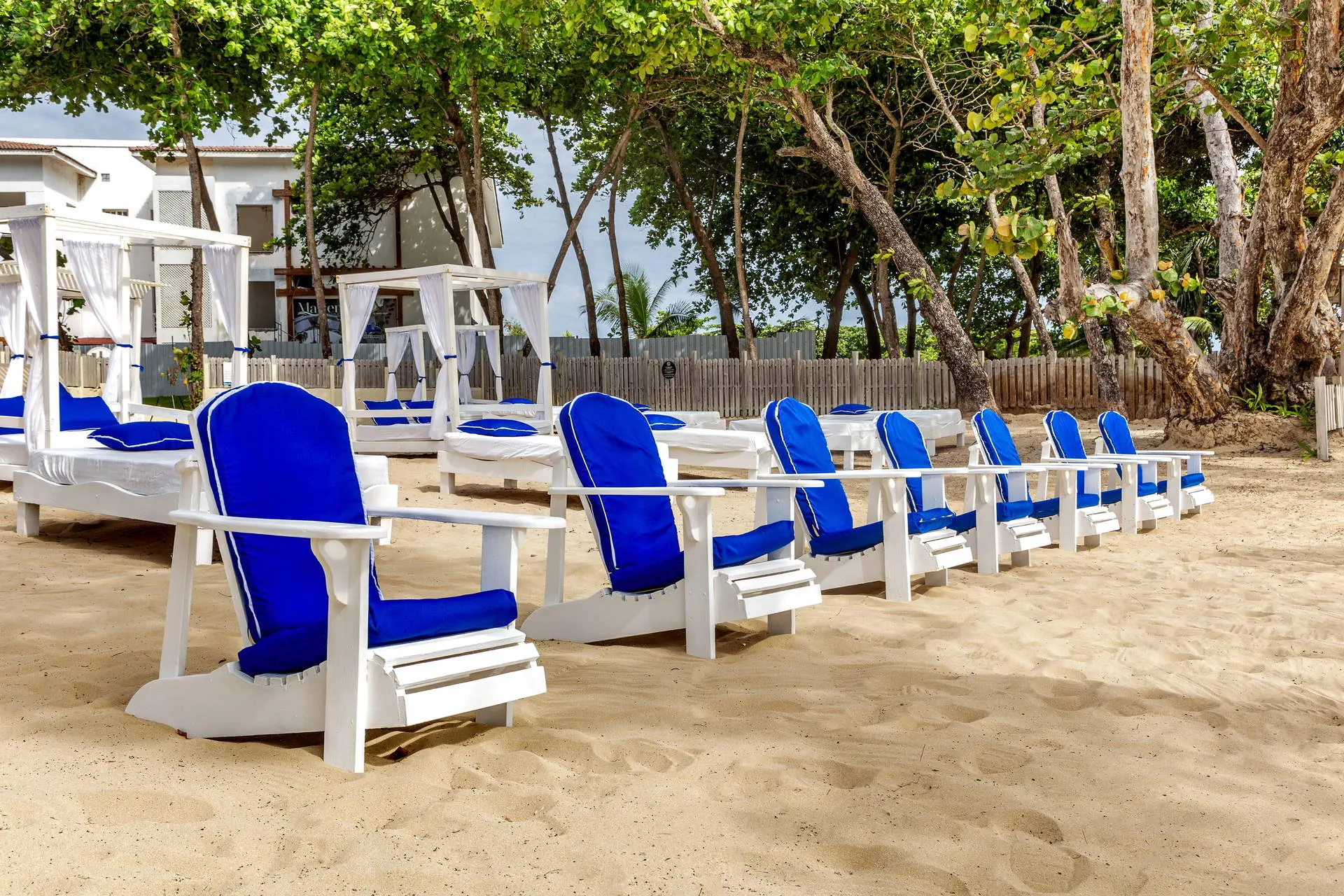 Marien Puerto Plata (ex. Be Live Collection Marien) - zdjęcie 16